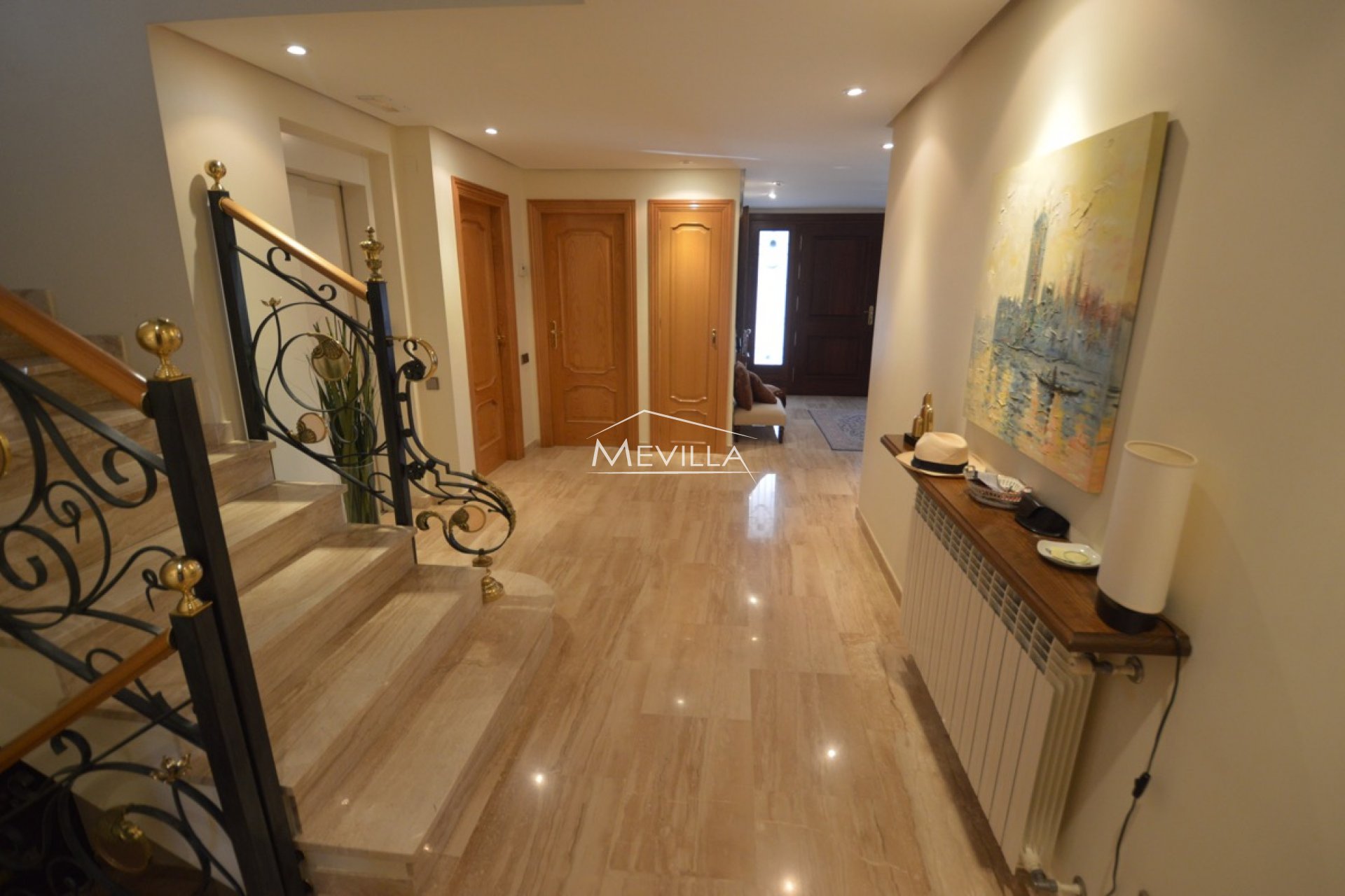 Reventes - Villa - Orihuela Costa - Cabo Roig