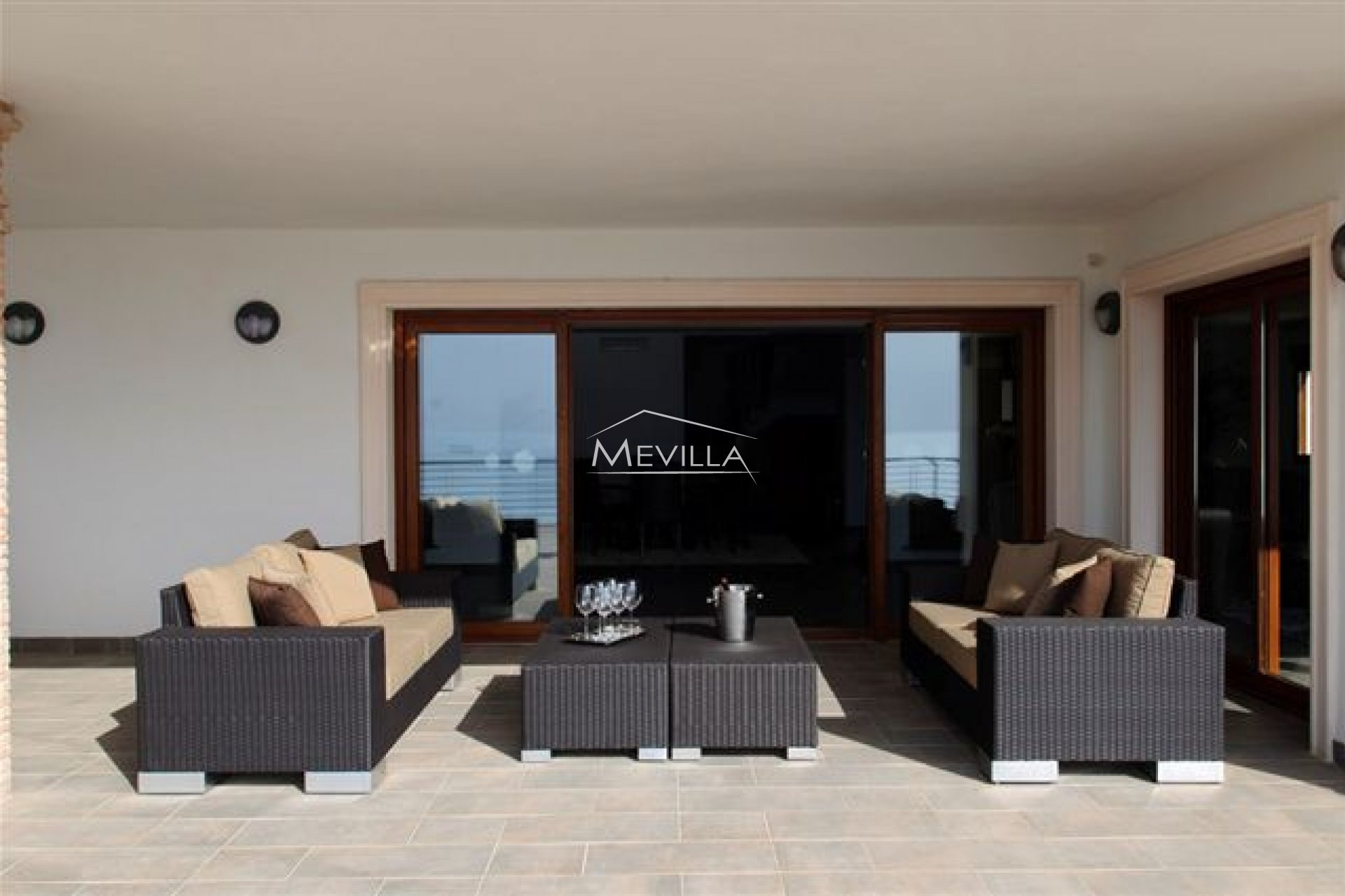 Reventes - Villa - Orihuela Costa - Cabo Roig