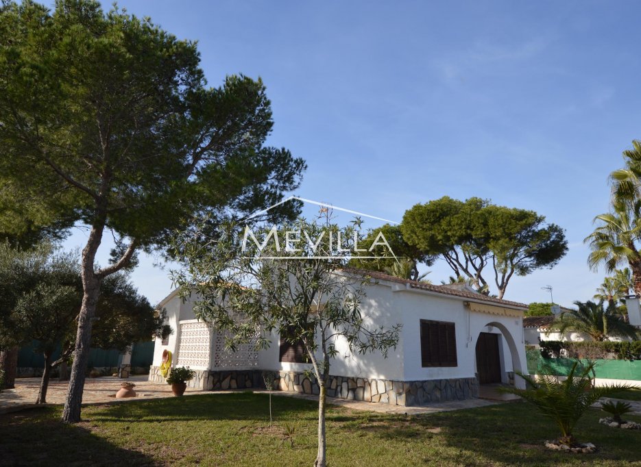 Reventes - Villa - Orihuela Costa - Cabo Roig
