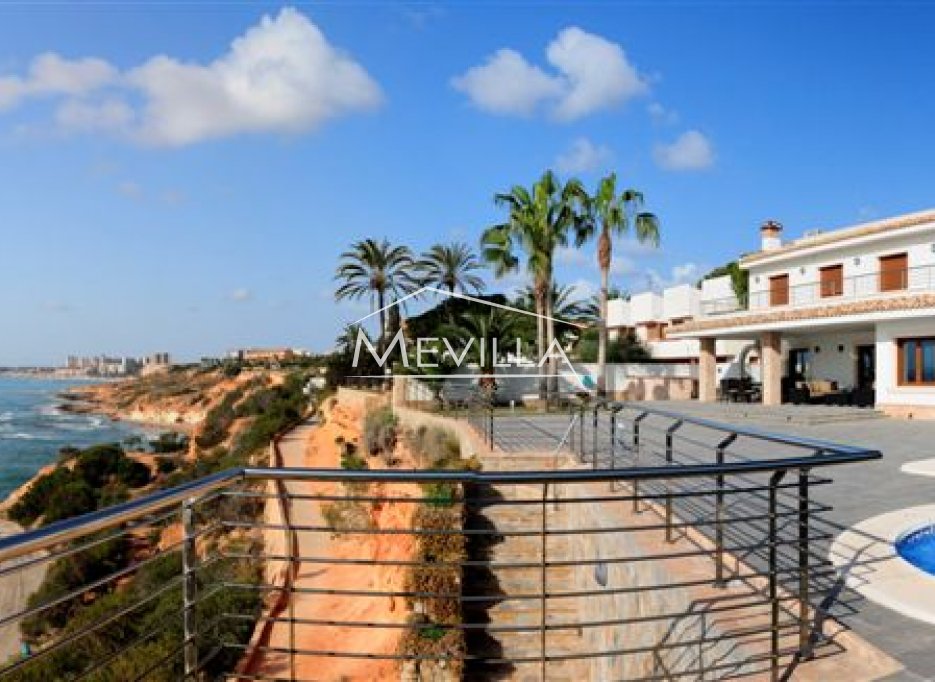 Reventes - Villa - Orihuela Costa - Cabo Roig