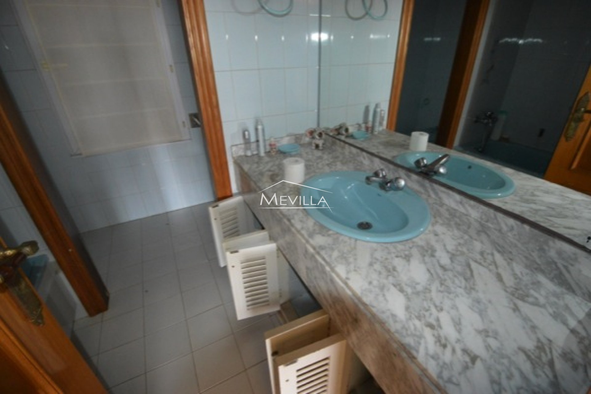 Reventes - Villa - Orihuela Costa - Cabo Roig