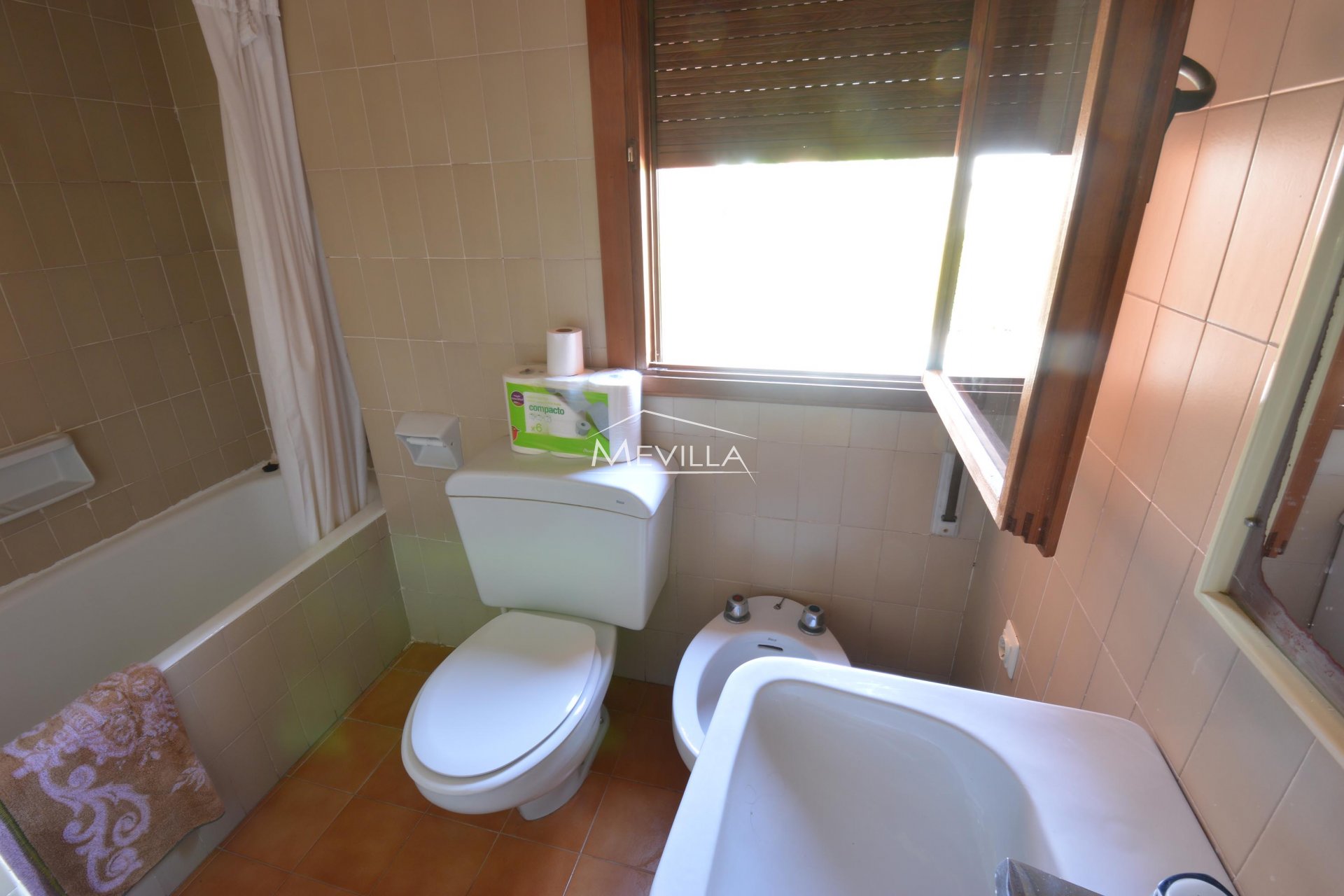 Reventes - Villa - Orihuela Costa - Cabo Roig