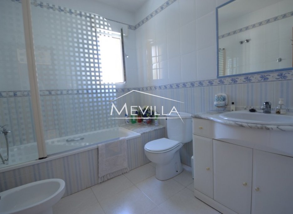 Reventes - Villa - Orihuela Costa - Cabo Roig