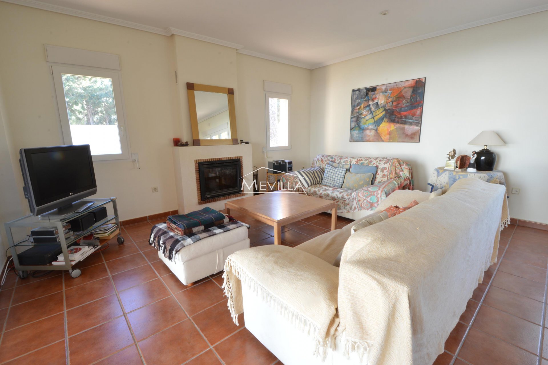 Reventes - Villa - Orihuela Costa - Cabo Roig