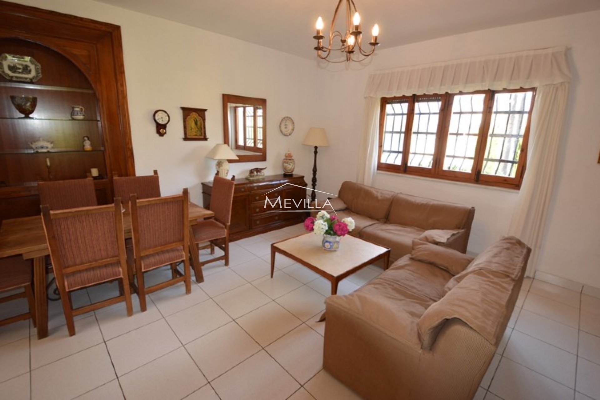 Reventes - Villa - Orihuela Costa - Cabo Roig