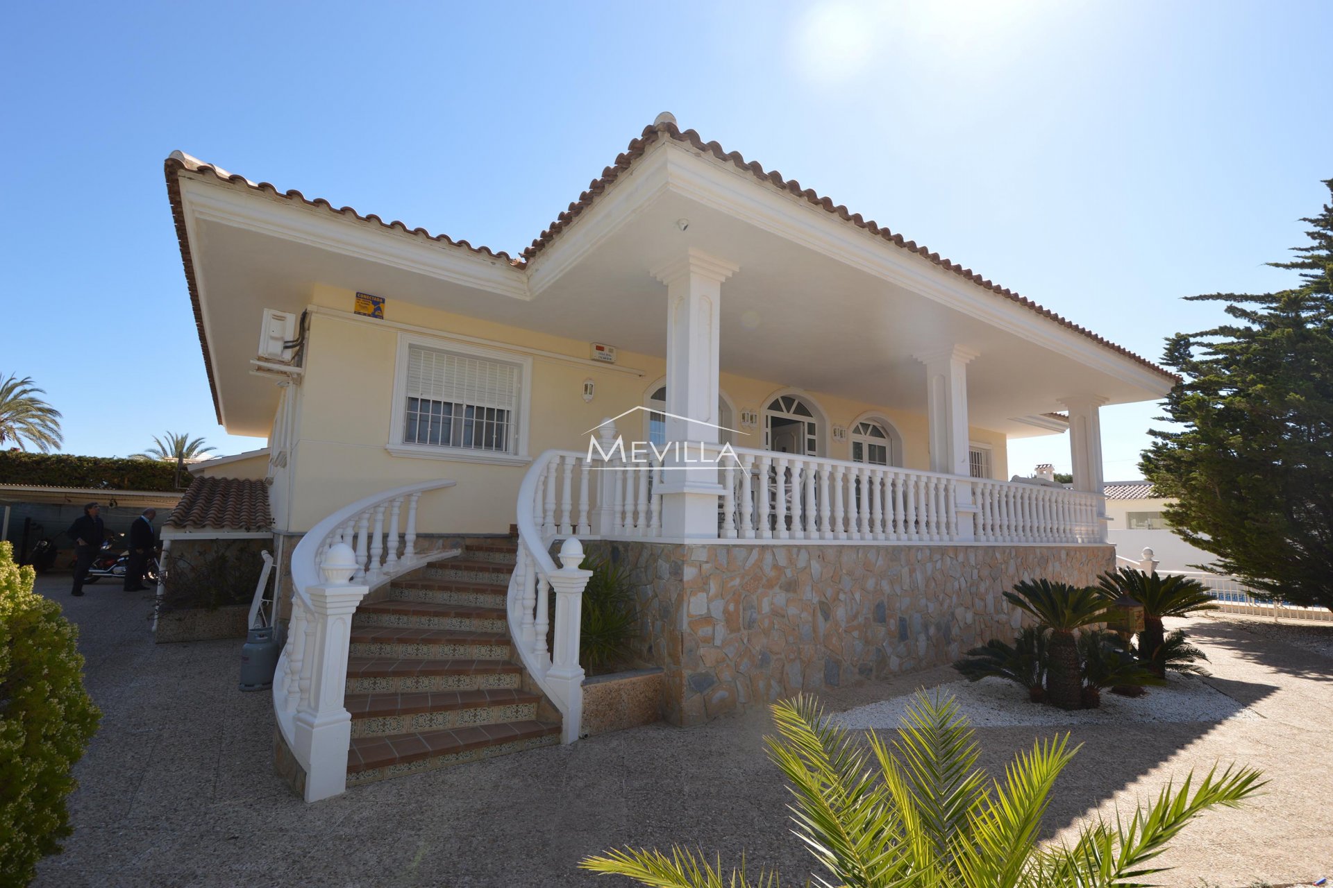 Reventes - Villa - Orihuela Costa - Cabo Roig