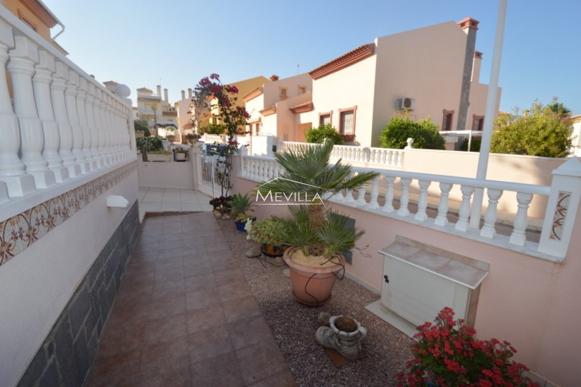 Reventes - Villa - Orihuela Costa - Cabo Roig