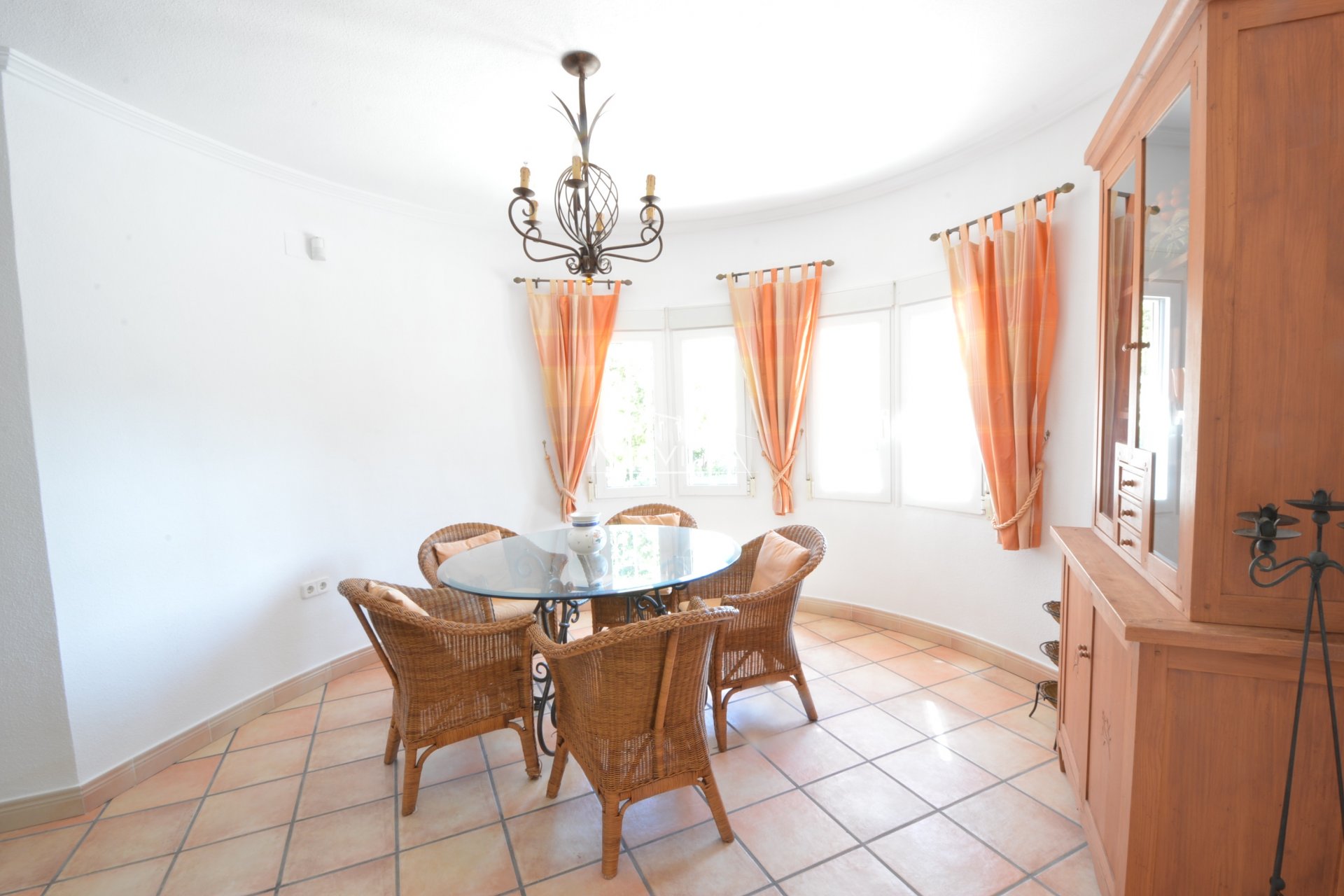 Reventes - Villa - Orihuela Costa - Cabo Roig