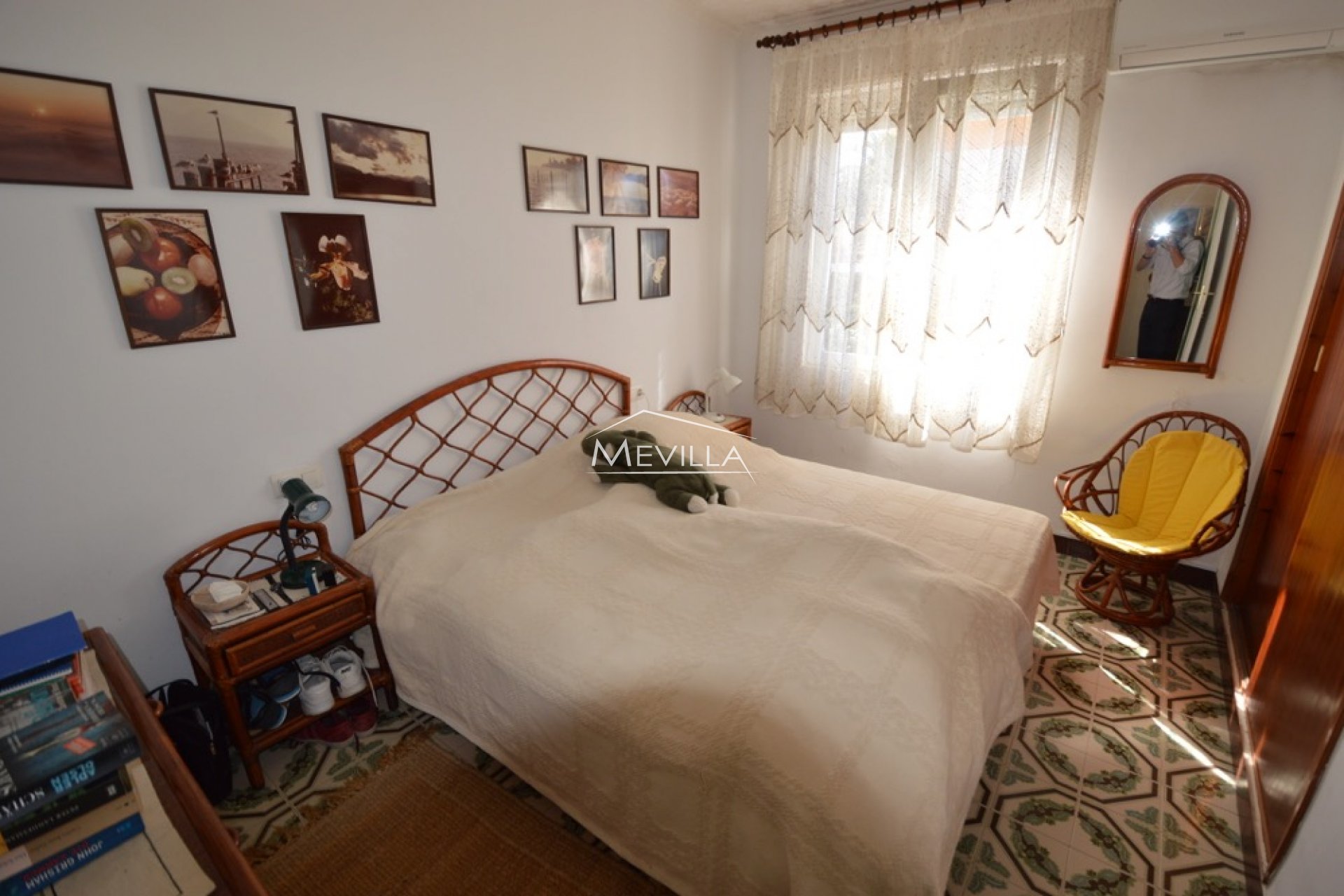 Reventes - Villa - Orihuela Costa - Cabo Roig