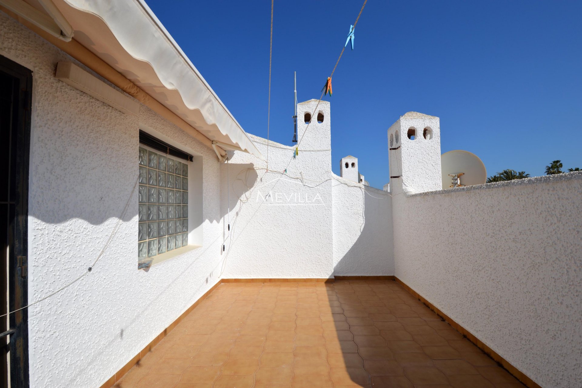 Reventes - Villa - Orihuela Costa - Cabo Roig