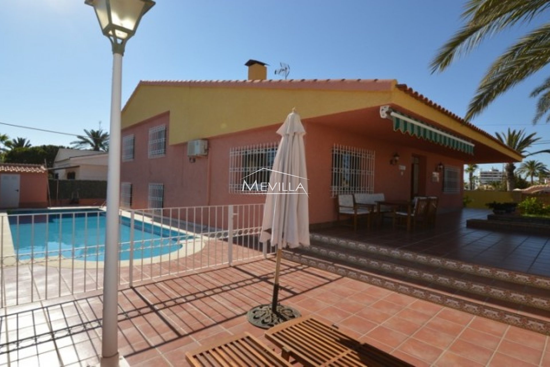 Reventes - Villa - Orihuela Costa - Cabo Roig
