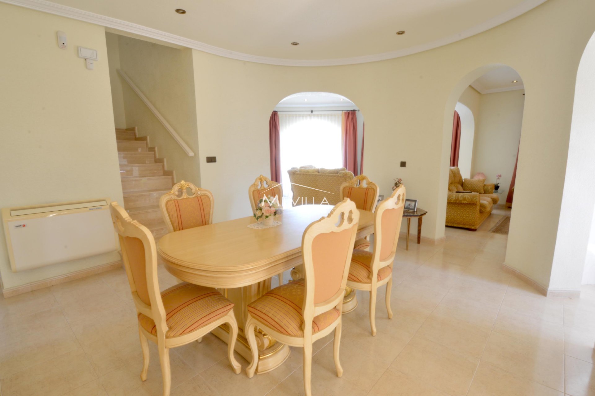 Reventes - Villa - Orihuela Costa - Cabo Roig