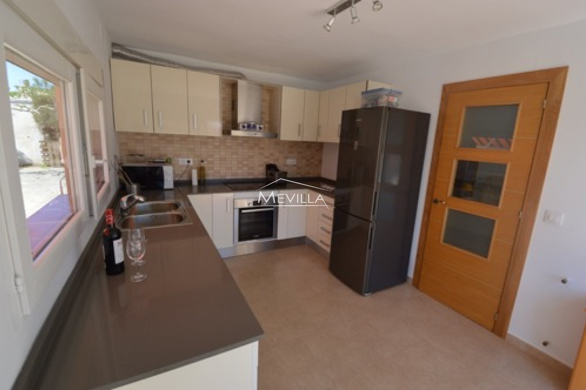 Reventes - Villa - Orihuela Costa - Cabo Roig