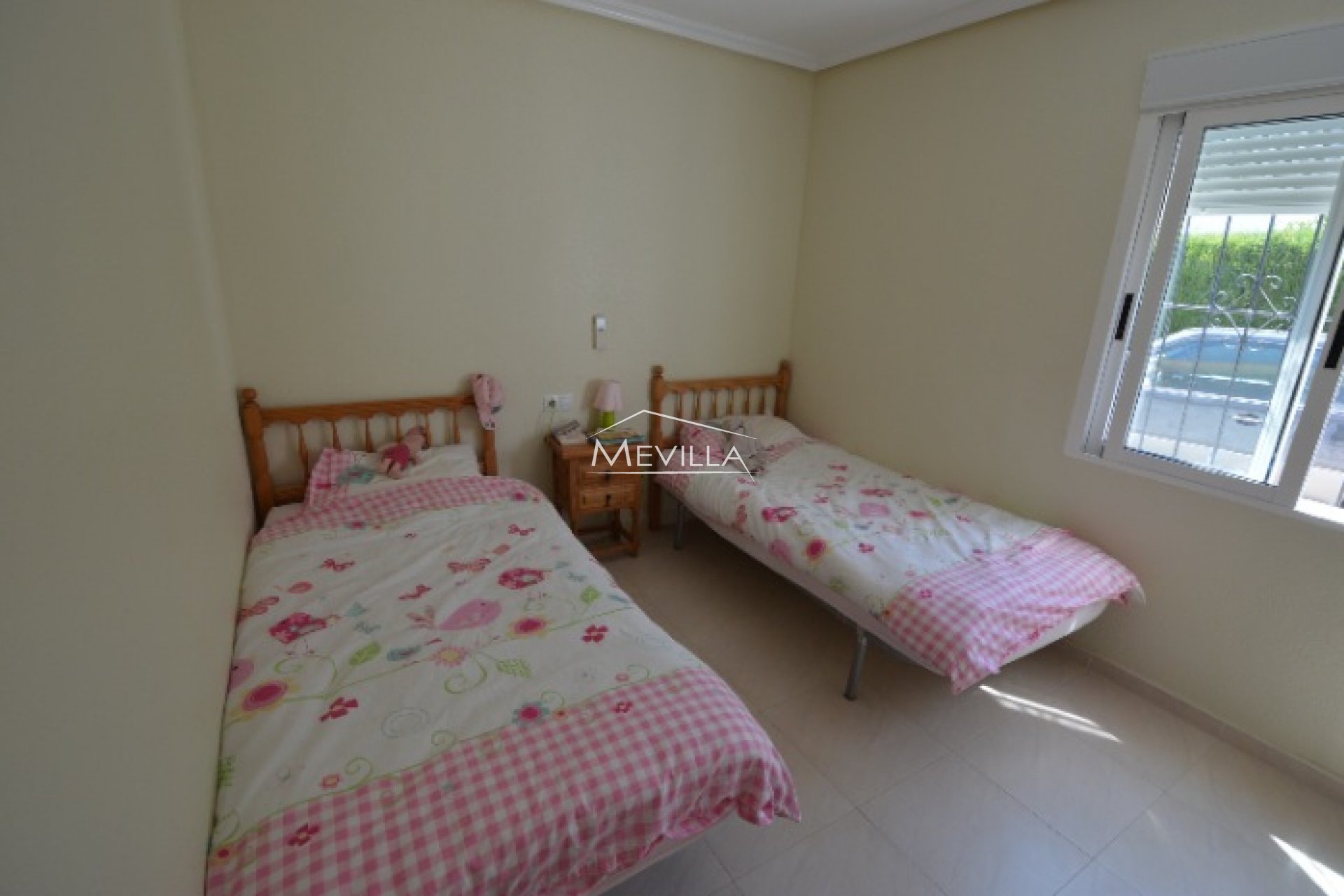 Reventes - Villa - Orihuela Costa - Cabo Roig