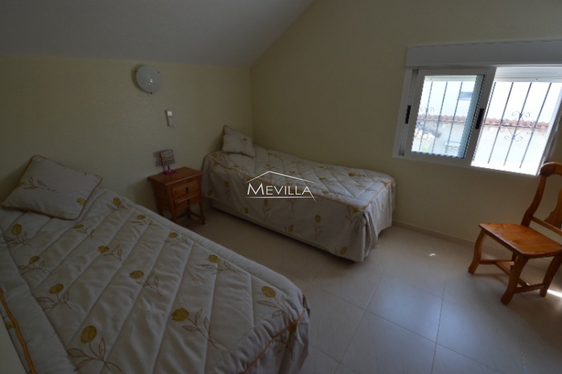 Reventes - Villa - Orihuela Costa - Cabo Roig