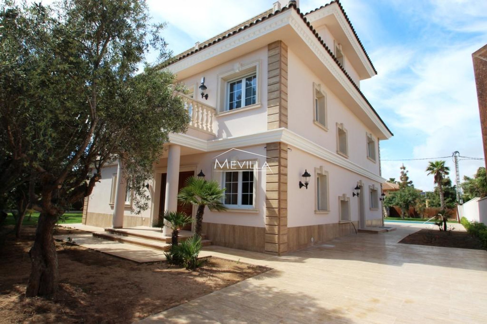 Reventes - Villa - Orihuela Costa - Cabo Roig