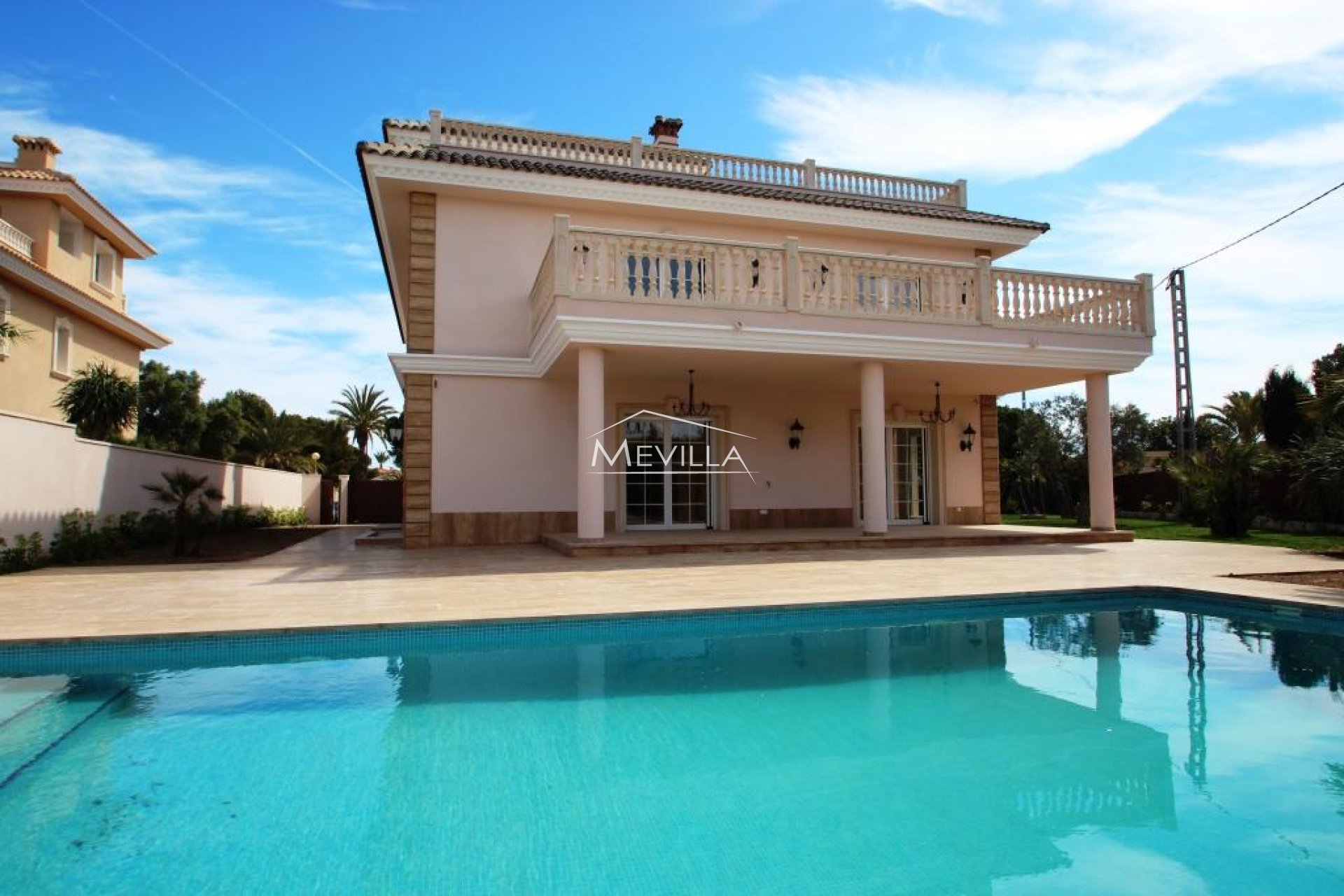 Reventes - Villa - Orihuela Costa - Cabo Roig