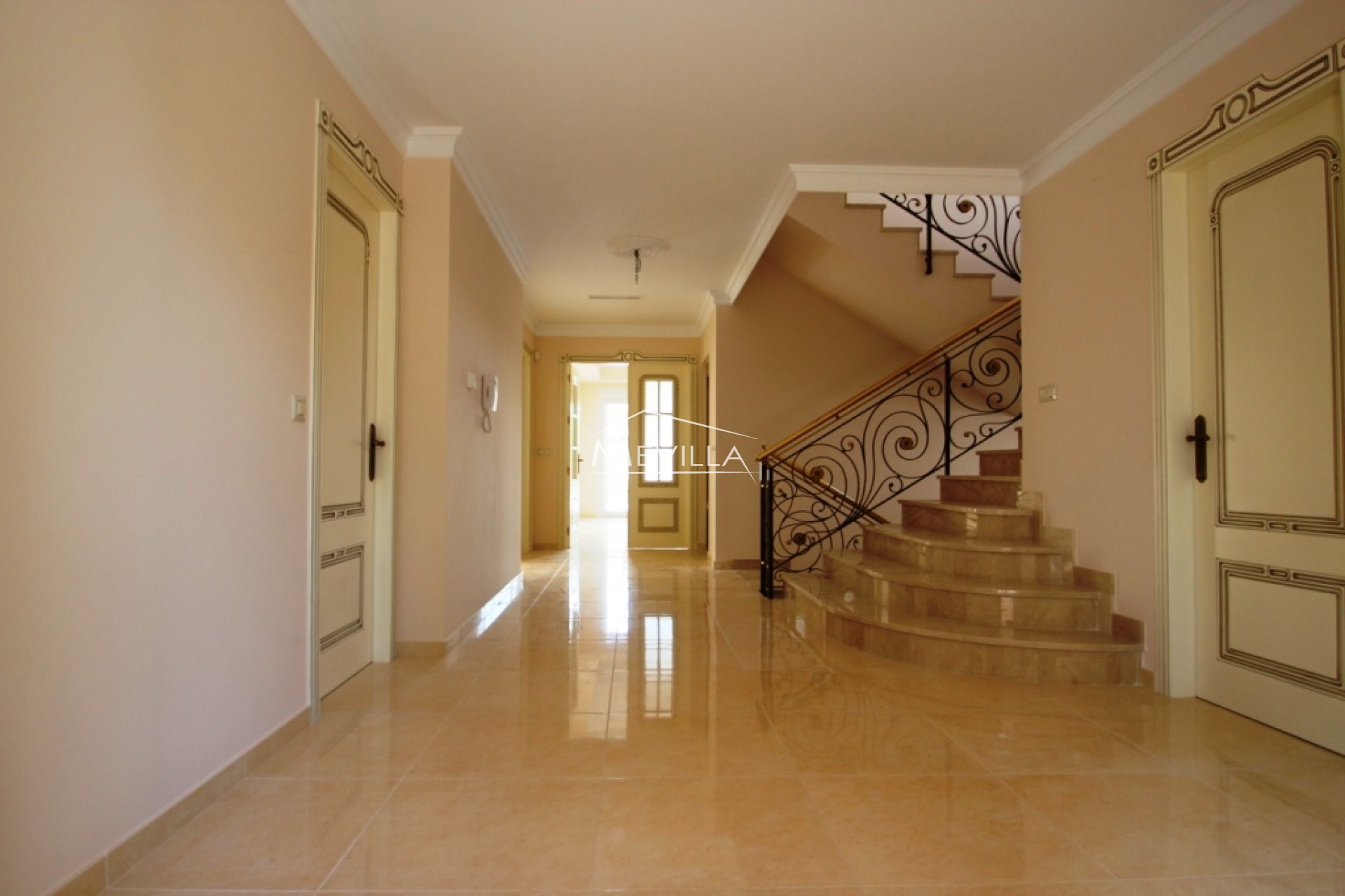 Reventes - Villa - Orihuela Costa - Cabo Roig