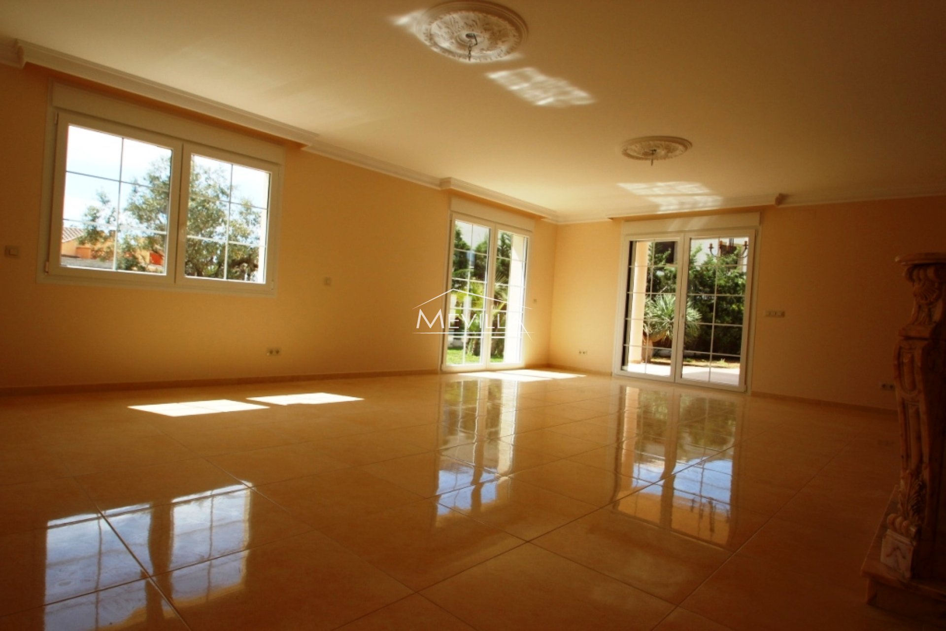 Reventes - Villa - Orihuela Costa - Cabo Roig