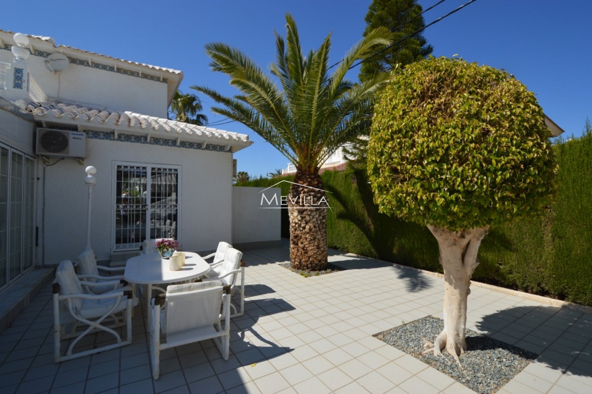 Reventes - Villa - Orihuela Costa - Cabo Roig