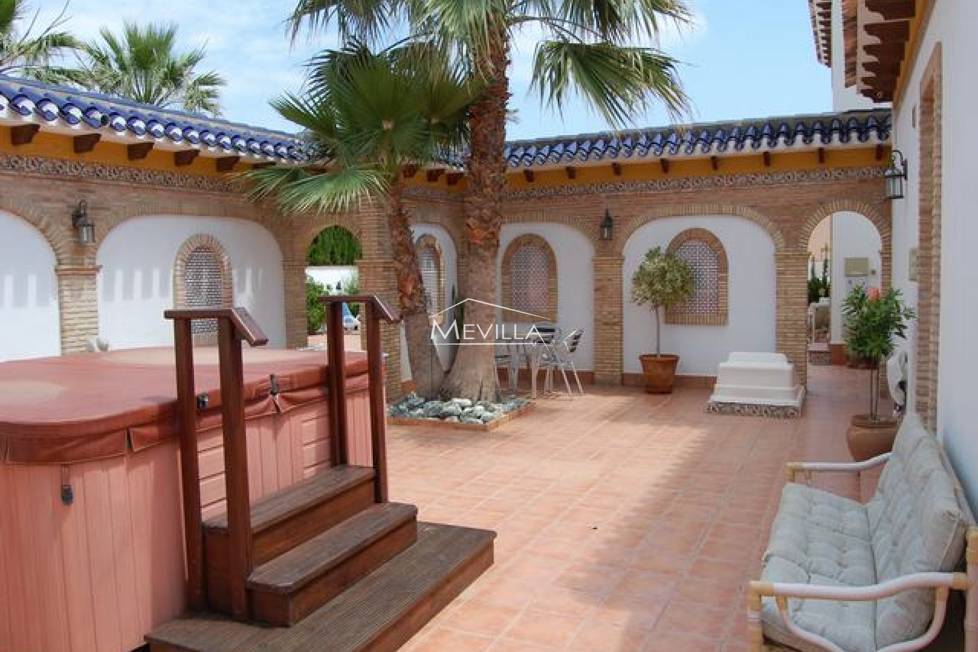 Reventes - Villa - Orihuela Costa - Cabo Roig