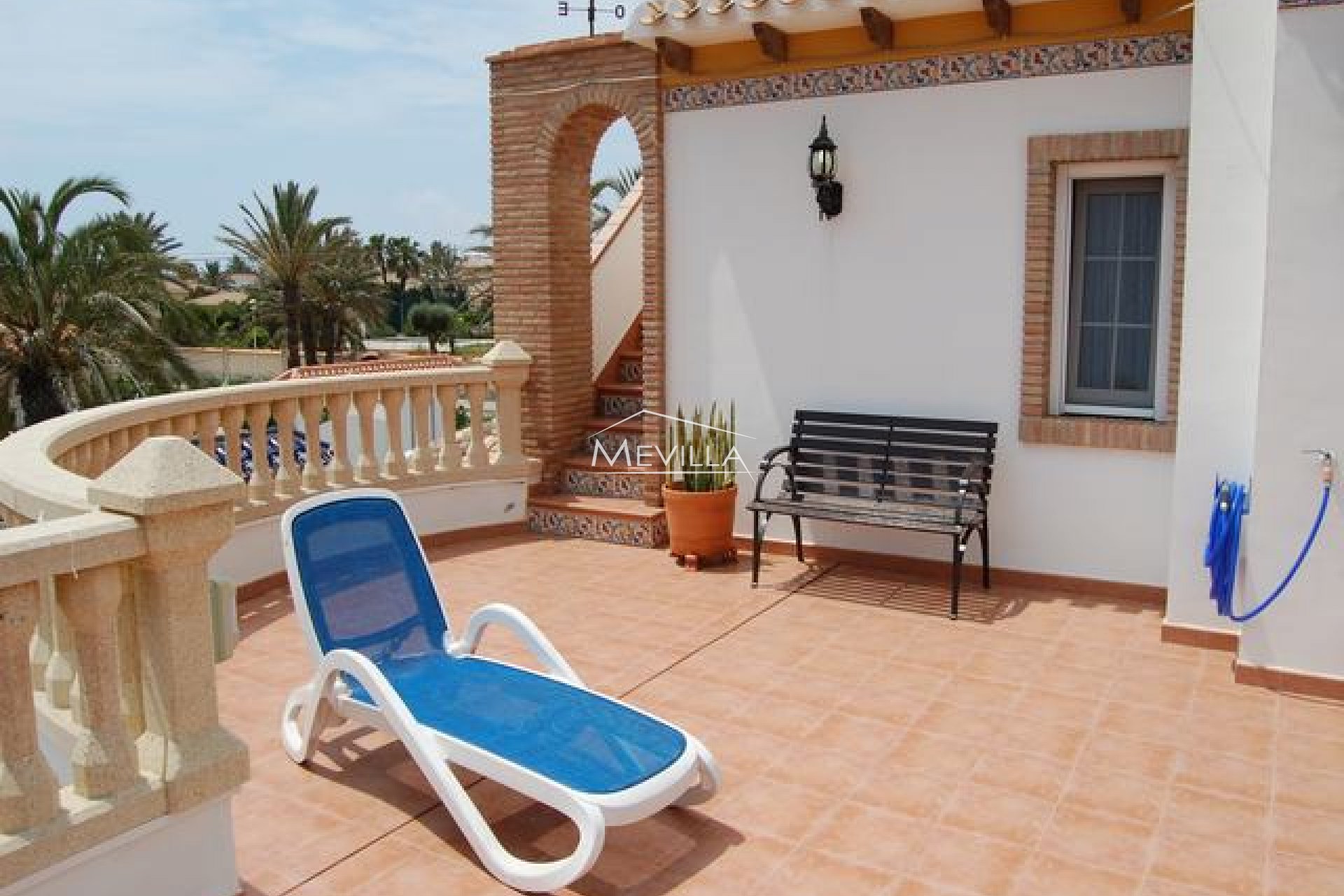 Reventes - Villa - Orihuela Costa - Cabo Roig