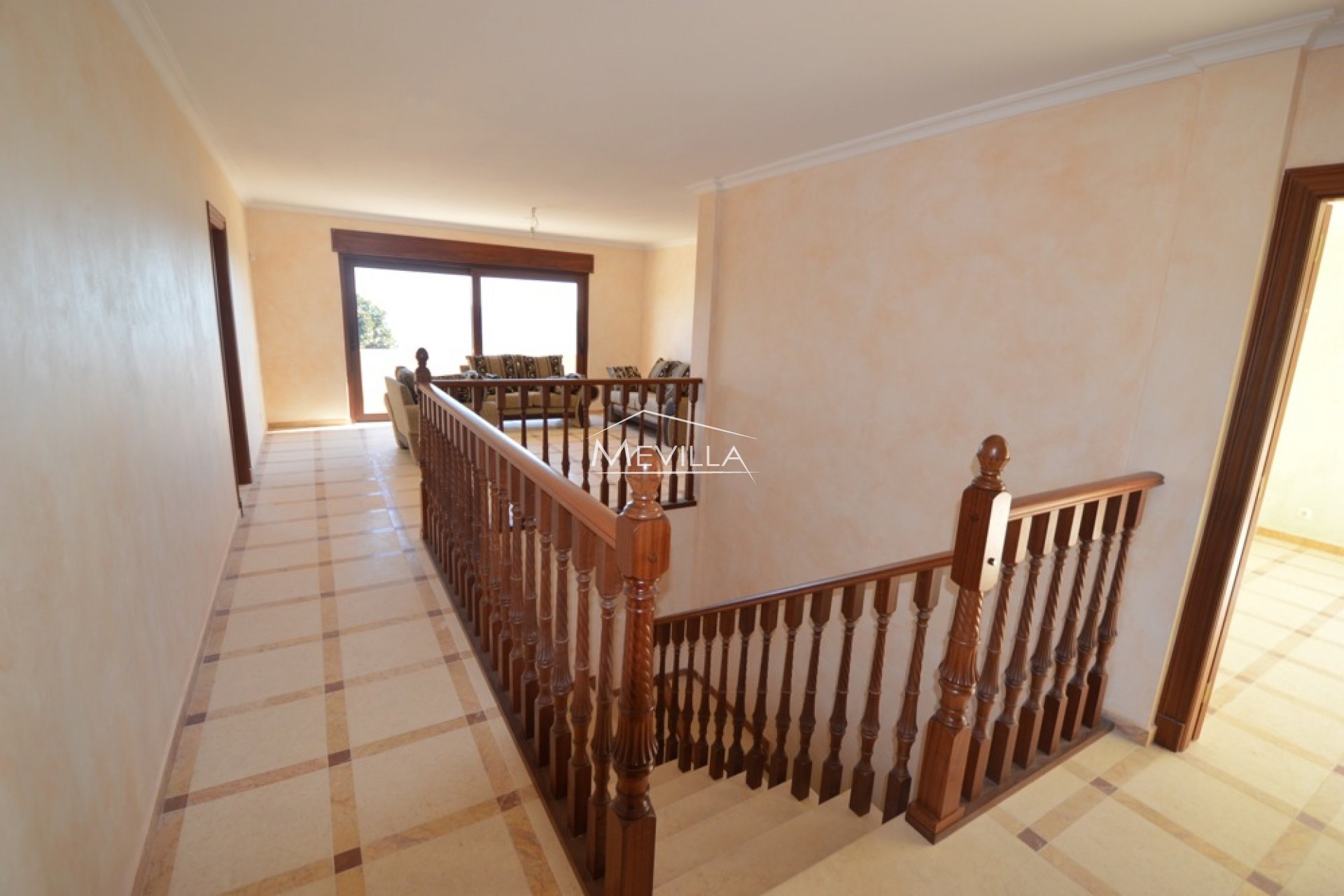 Reventes - Villa - Orihuela Costa - Cabo Roig