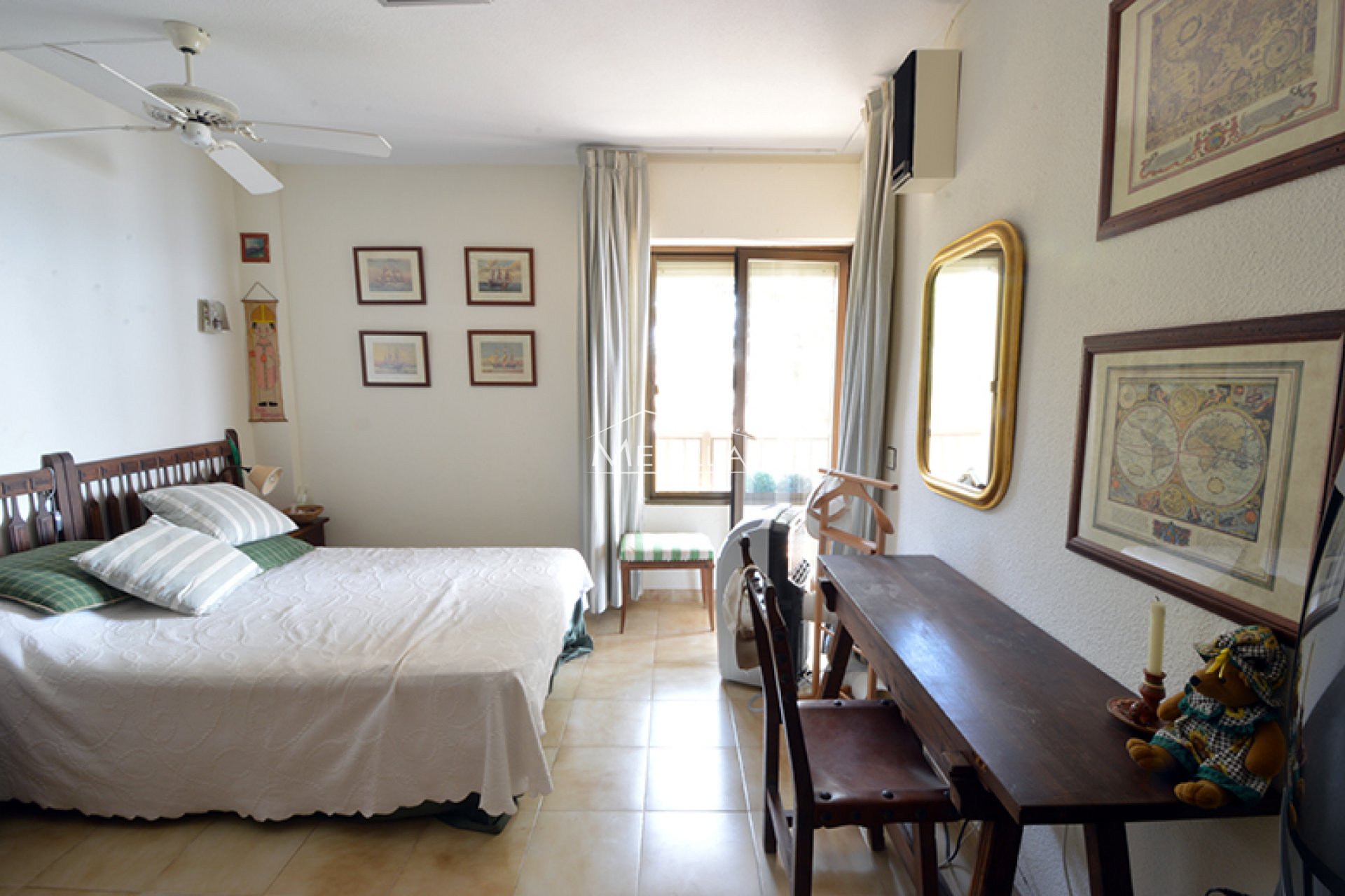 Reventes - Villa - Orihuela Costa - Cabo Roig