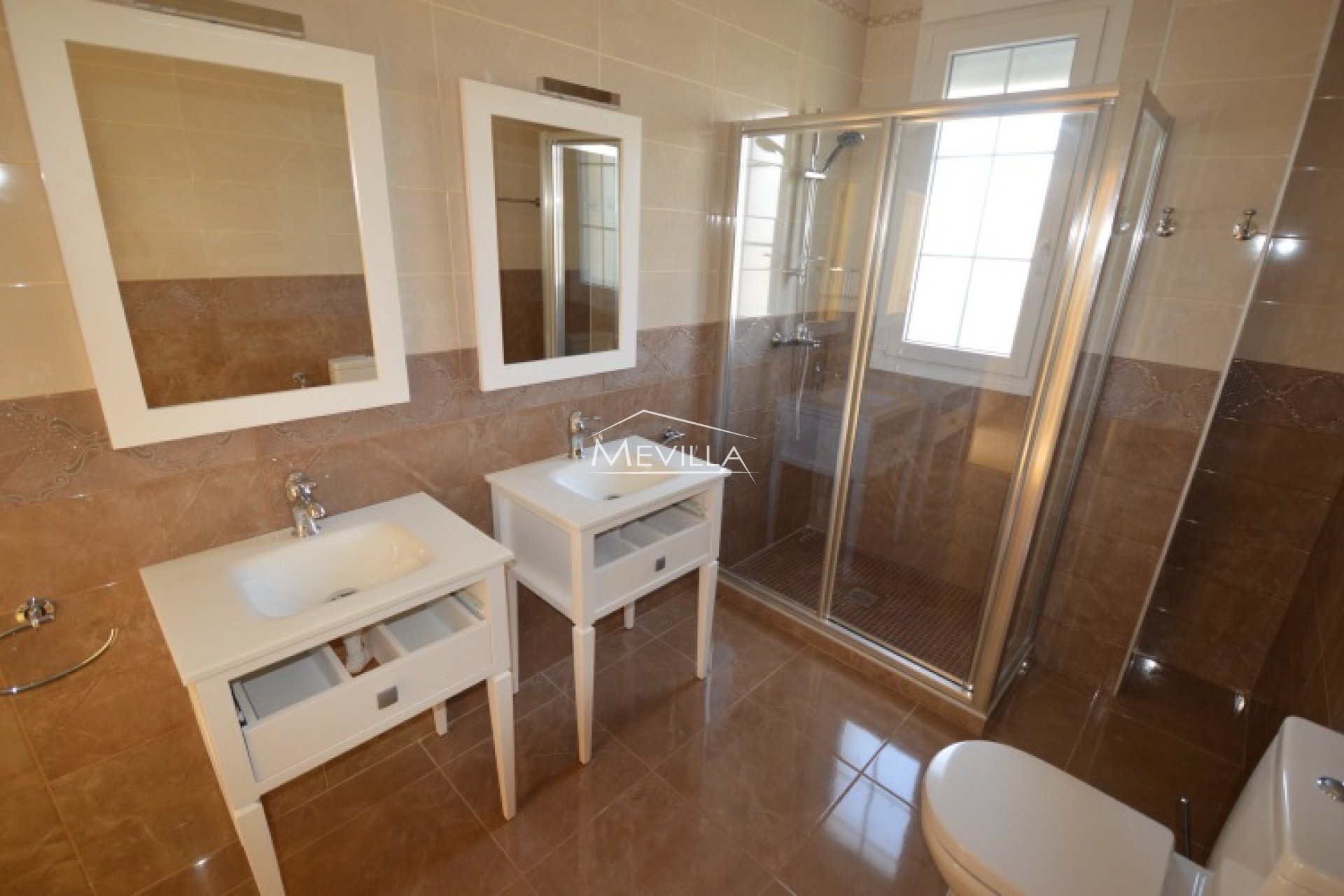 Reventes - Villa - Orihuela Costa - Cabo Roig