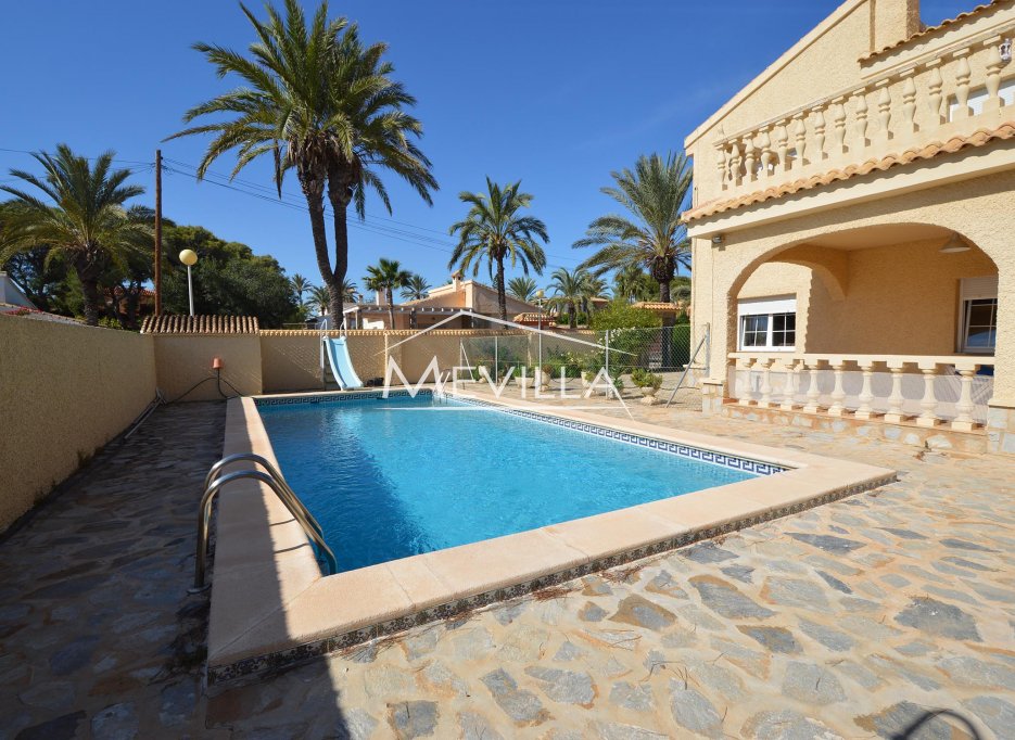 Reventes - Villa - Orihuela Costa - Cabo Roig