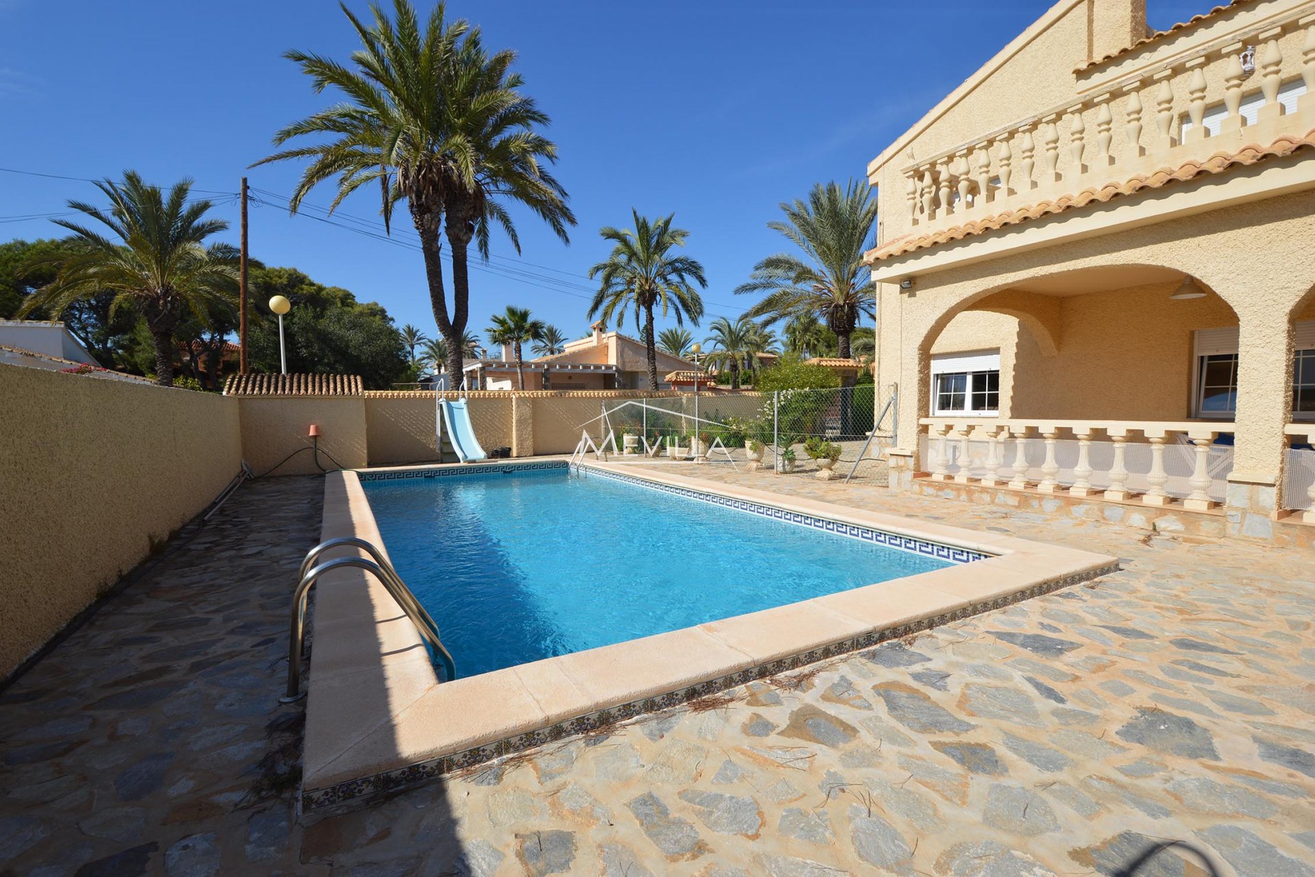 Reventes - Villa - Orihuela Costa - Cabo Roig
