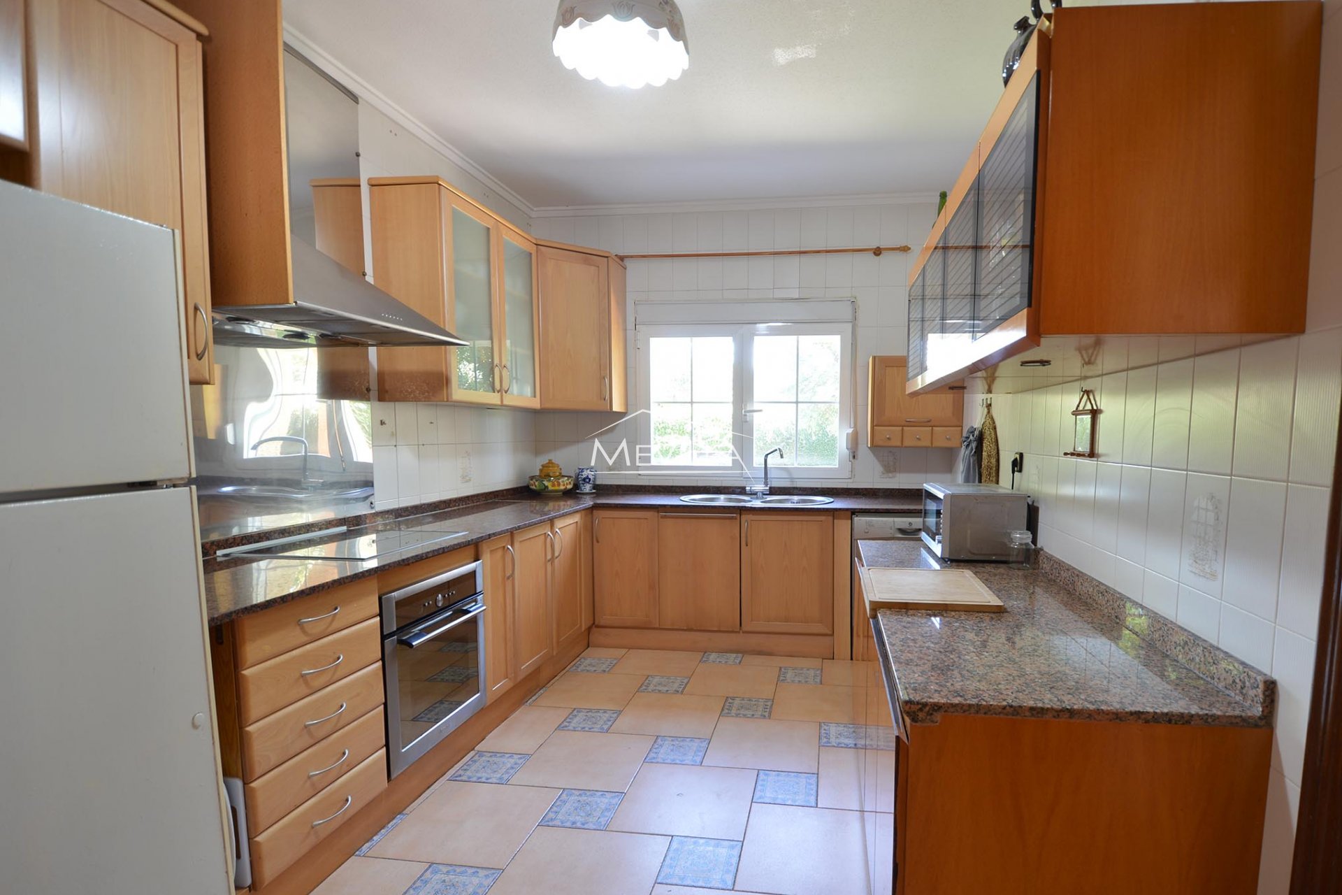 Reventes - Villa - Orihuela Costa - Cabo Roig