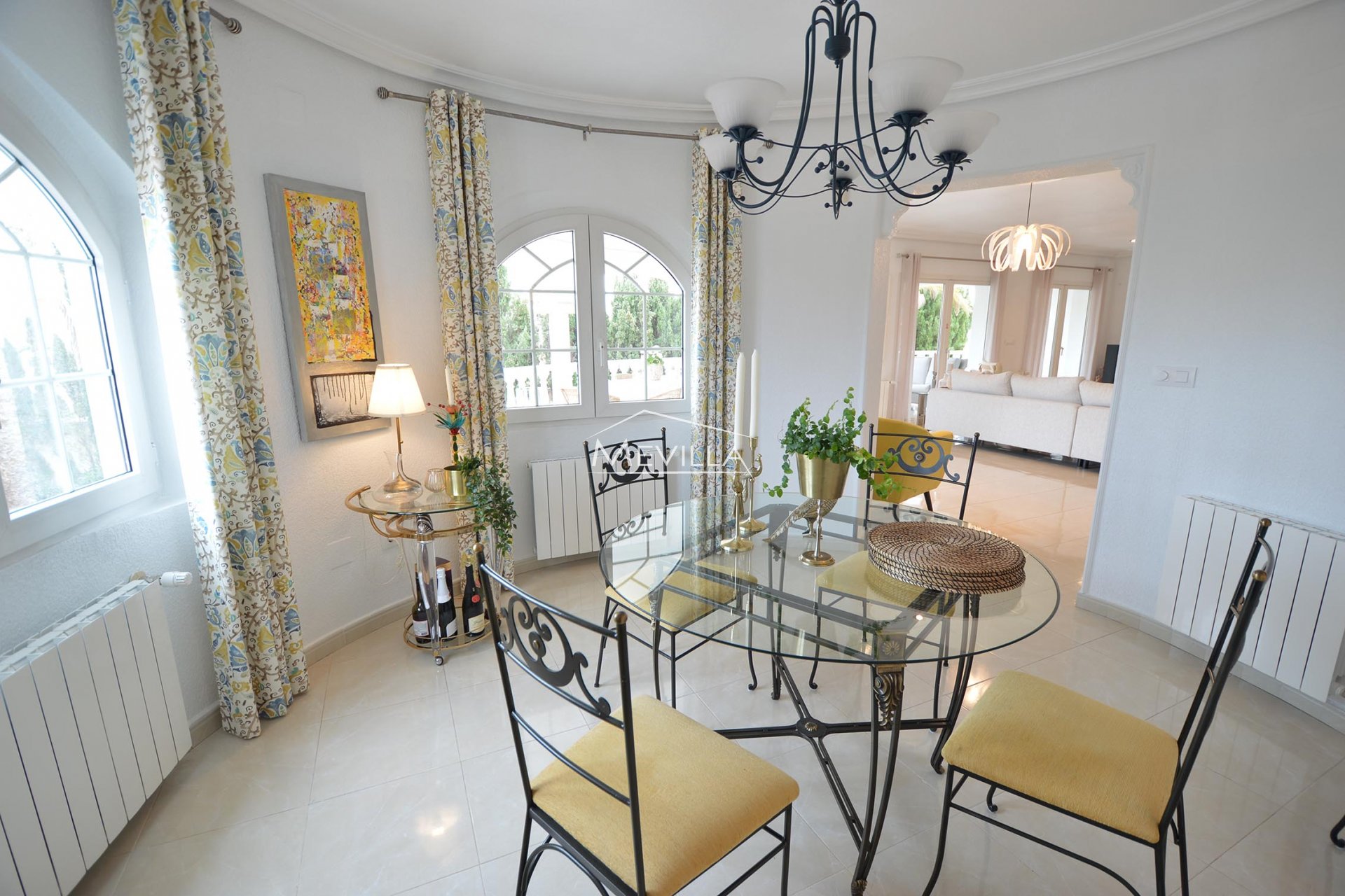 Reventes - Villa - Orihuela Costa - Cabo Roig