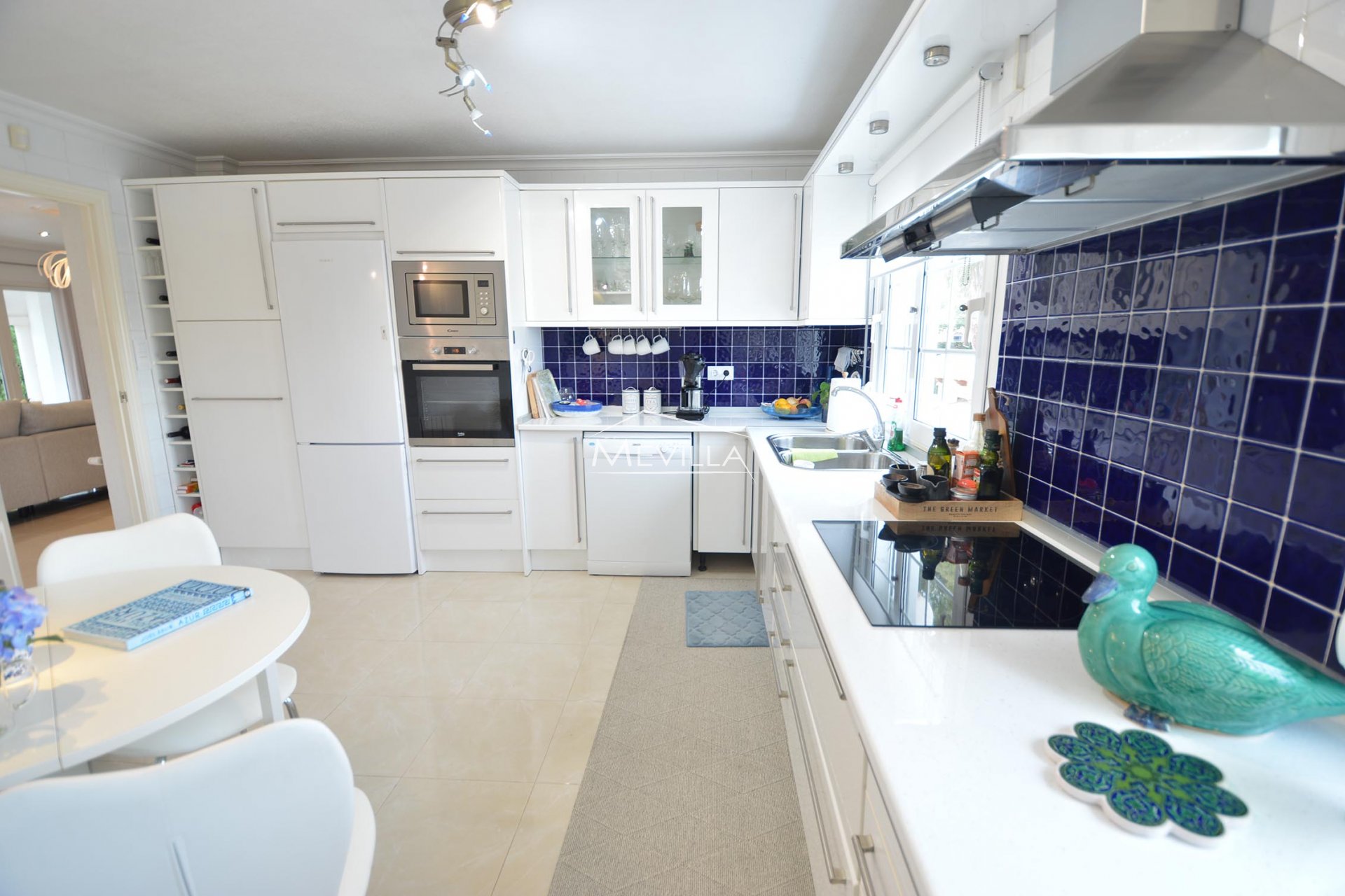 Reventes - Villa - Orihuela Costa - Cabo Roig