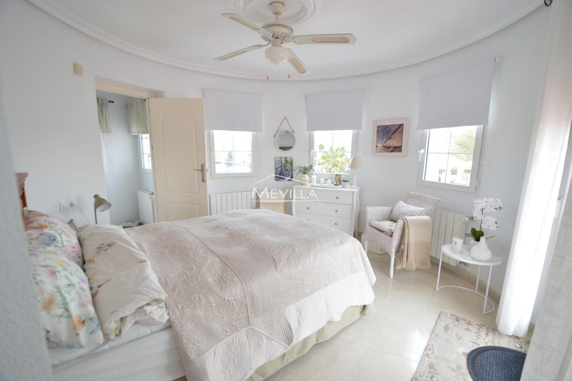 Reventes - Villa - Orihuela Costa - Cabo Roig