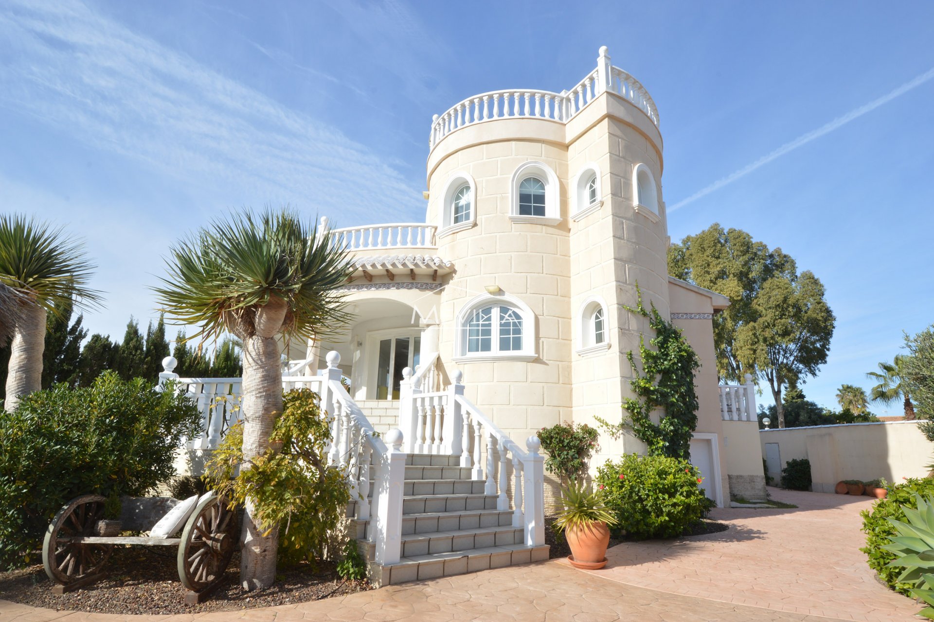 Reventes - Villa - Orihuela Costa - Cabo Roig