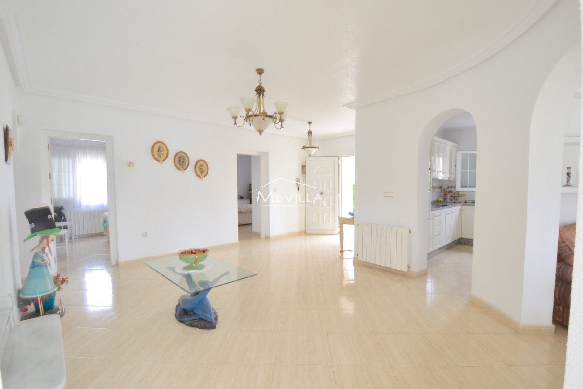 Reventes - Villa - Orihuela Costa - Cabo Roig