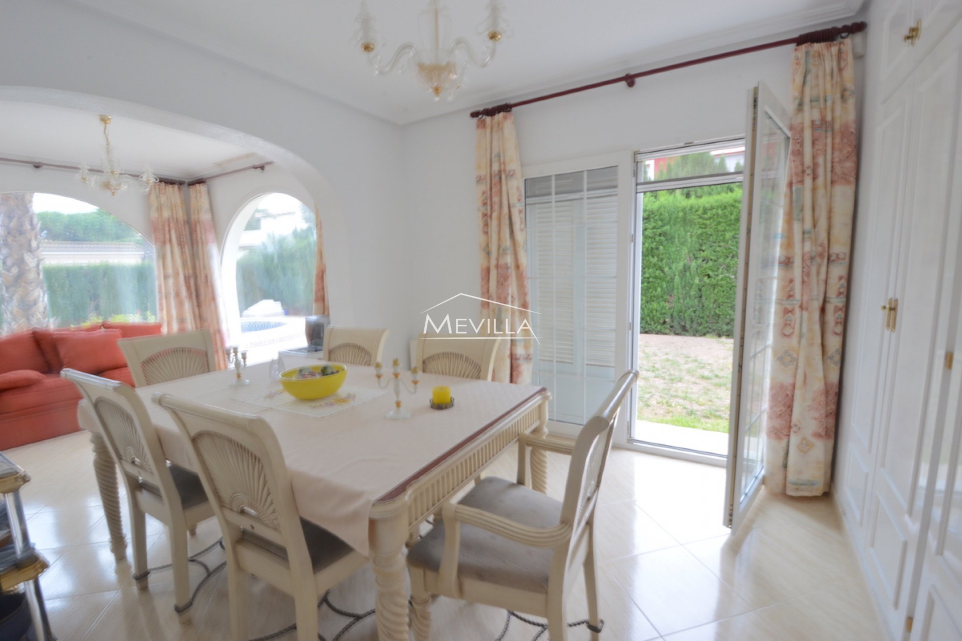 Reventes - Villa - Orihuela Costa - Cabo Roig