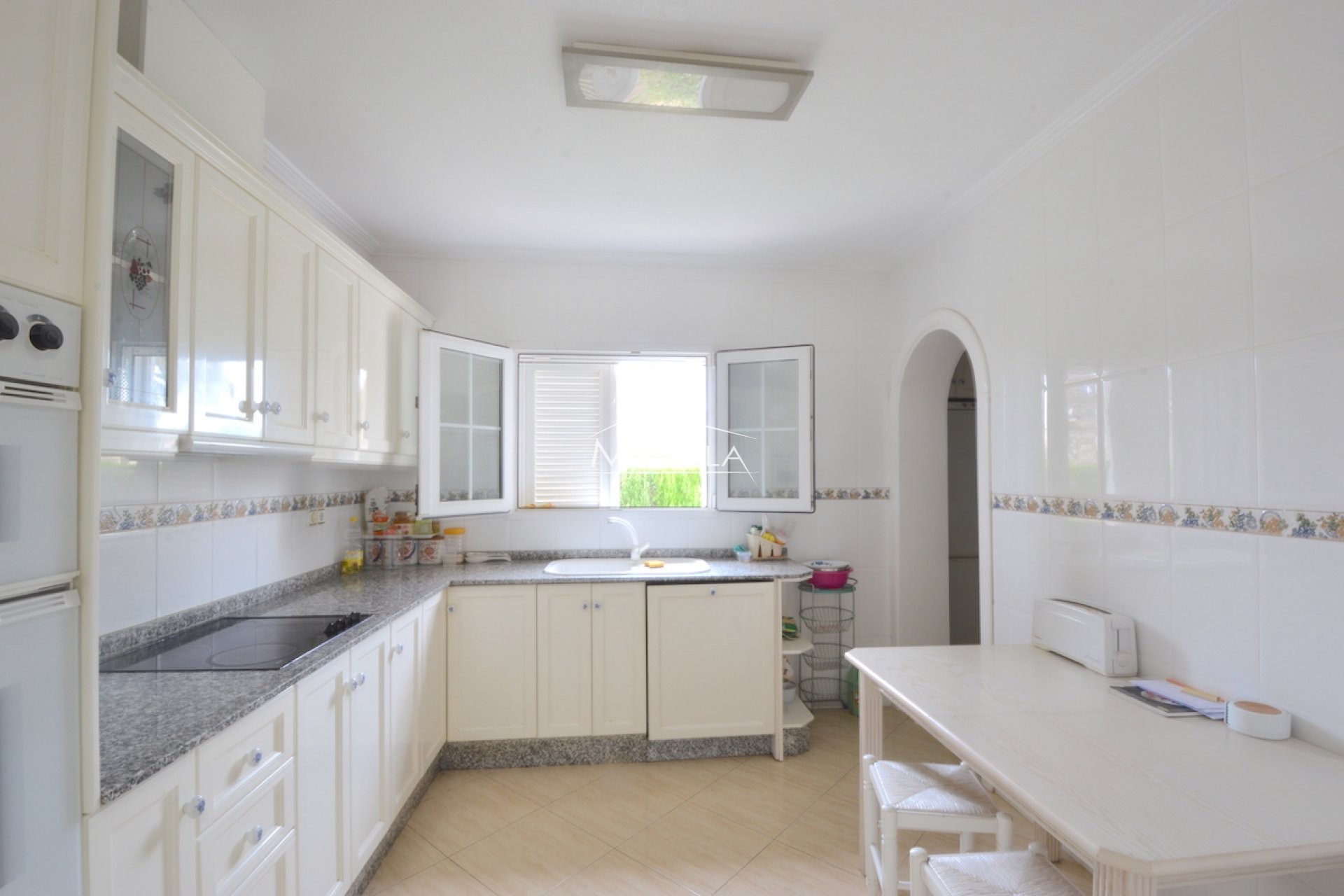 Reventes - Villa - Orihuela Costa - Cabo Roig