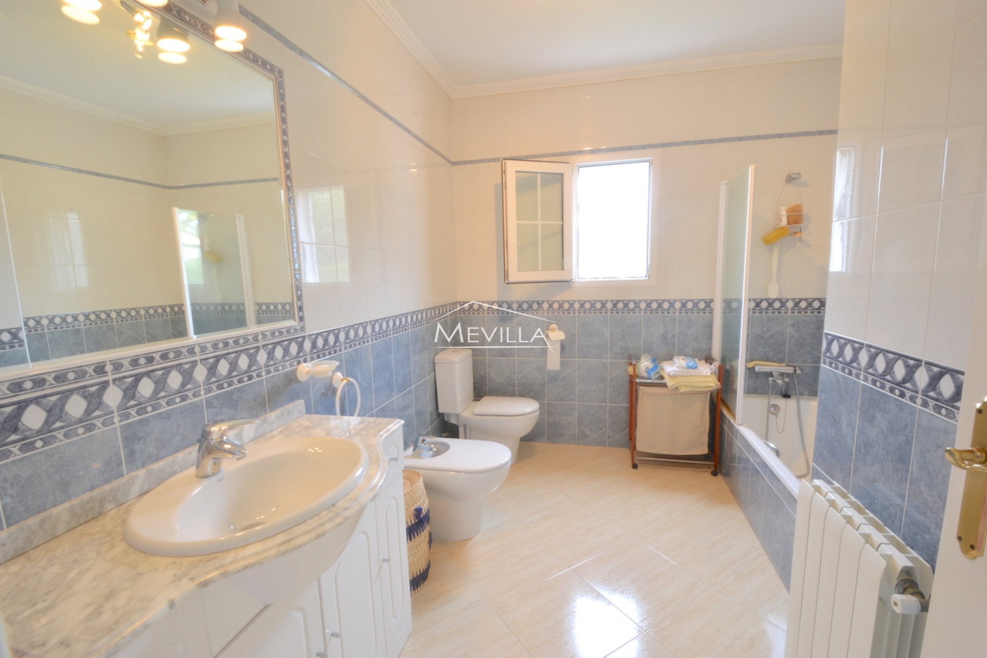 Reventes - Villa - Orihuela Costa - Cabo Roig