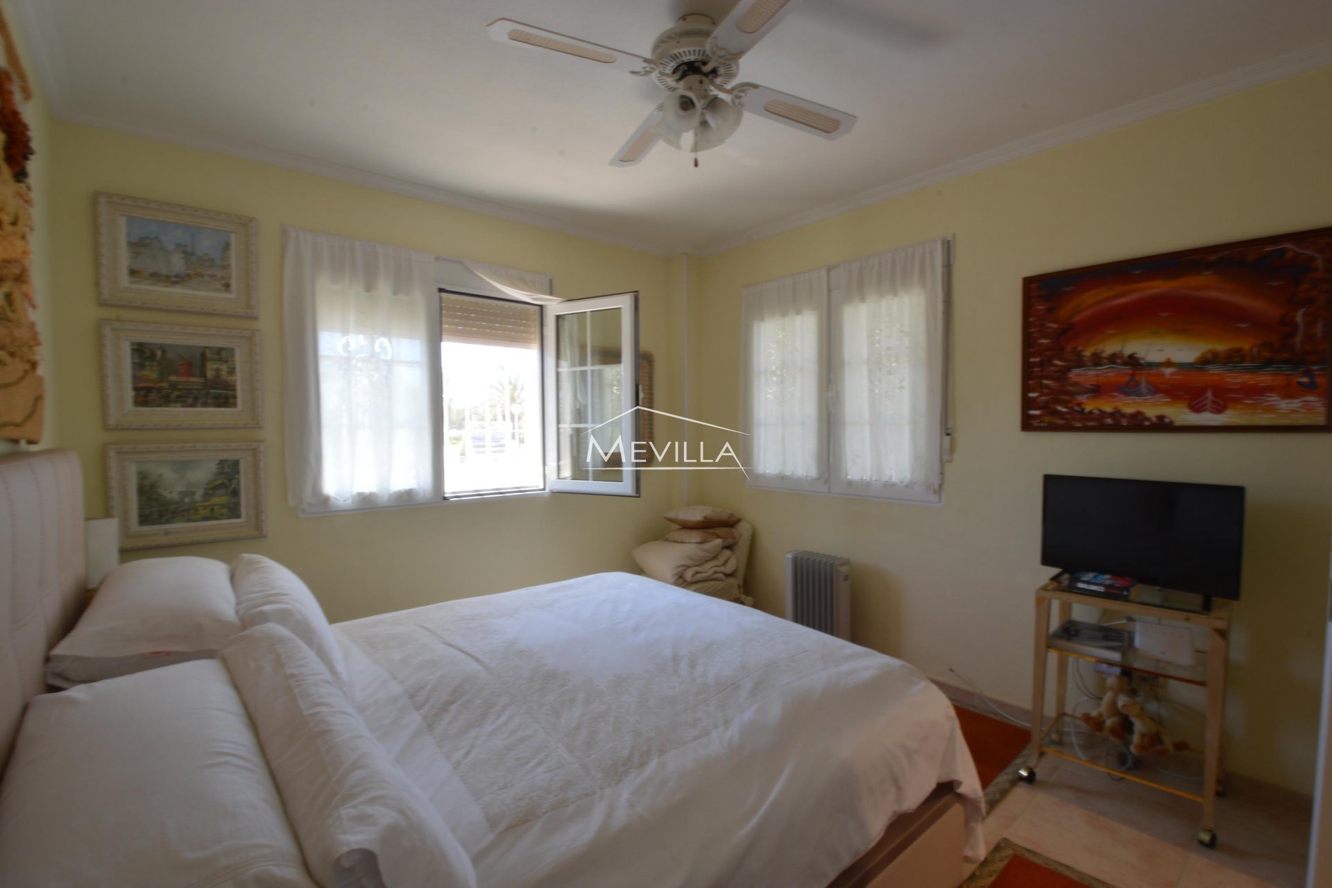 Reventes - Villa - Orihuela Costa - Cabo Roig