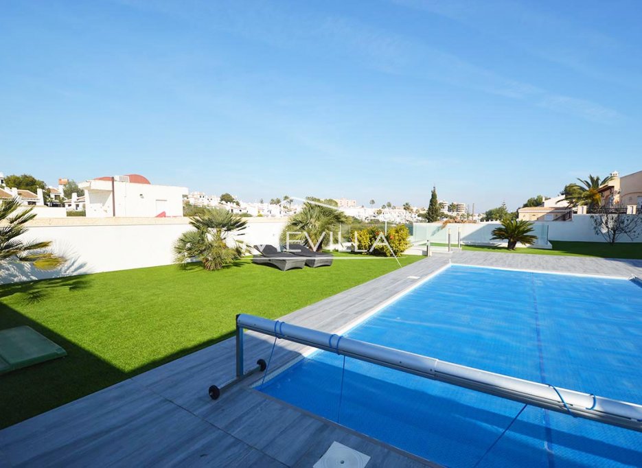 Reventes - Villa - Orihuela Costa - Cabo Roig
