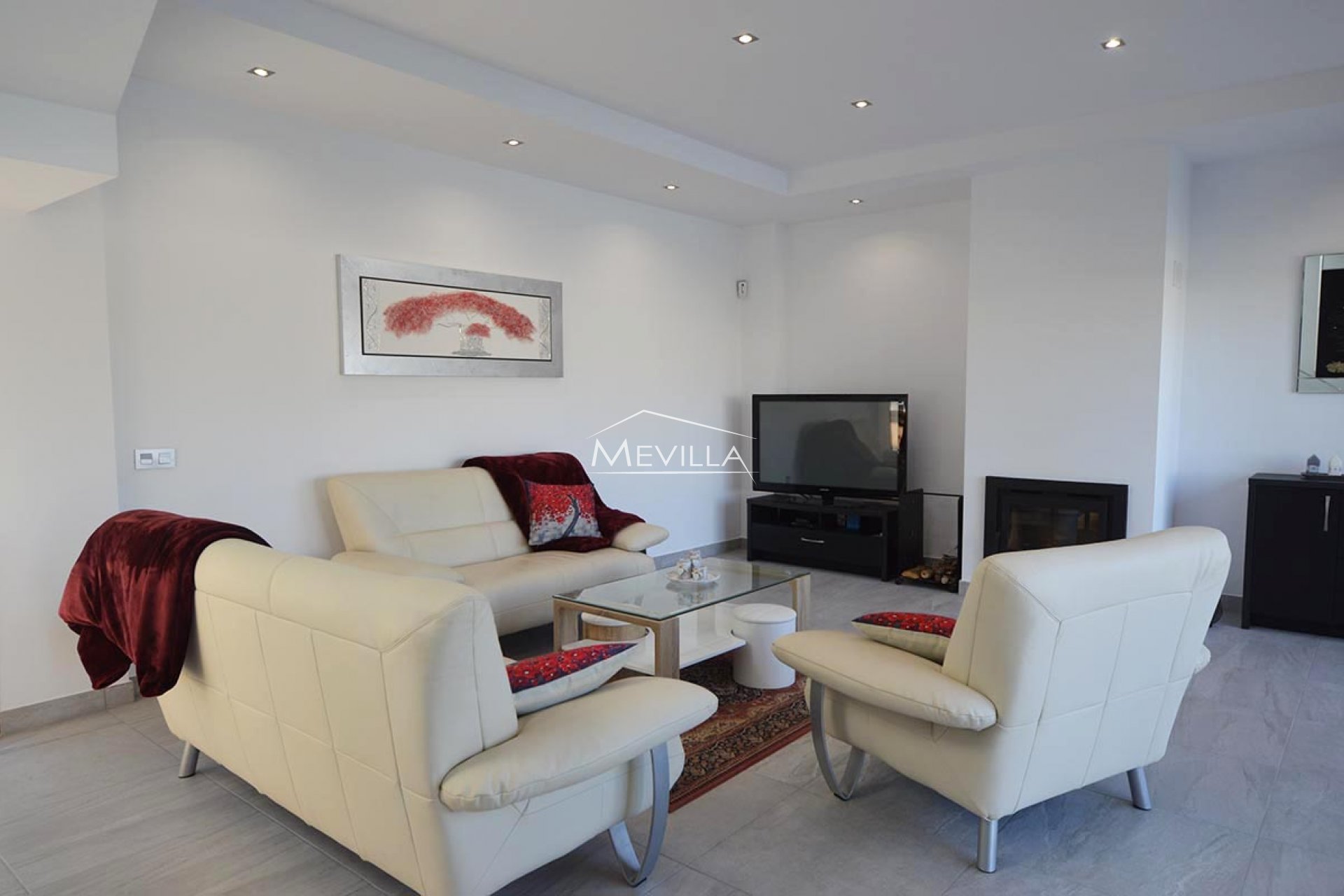 Reventes - Villa - Orihuela Costa - Cabo Roig