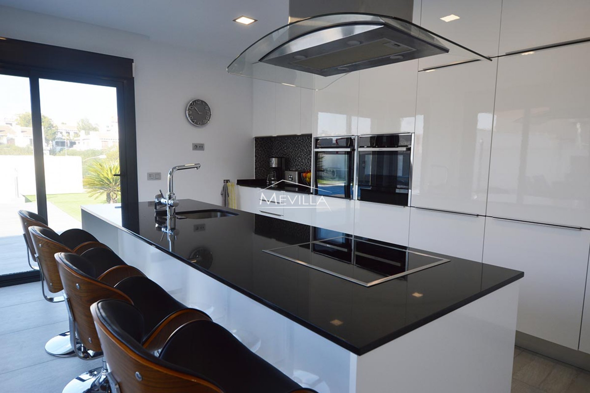 Reventes - Villa - Orihuela Costa - Cabo Roig