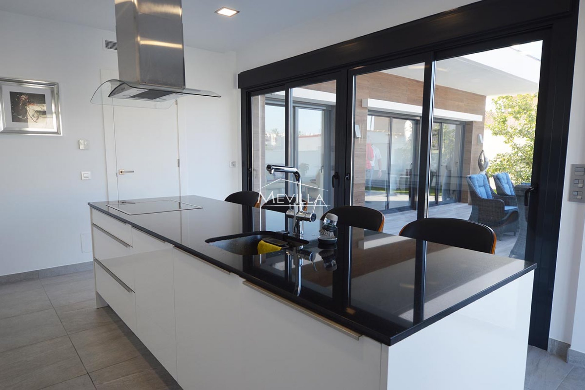 Reventes - Villa - Orihuela Costa - Cabo Roig