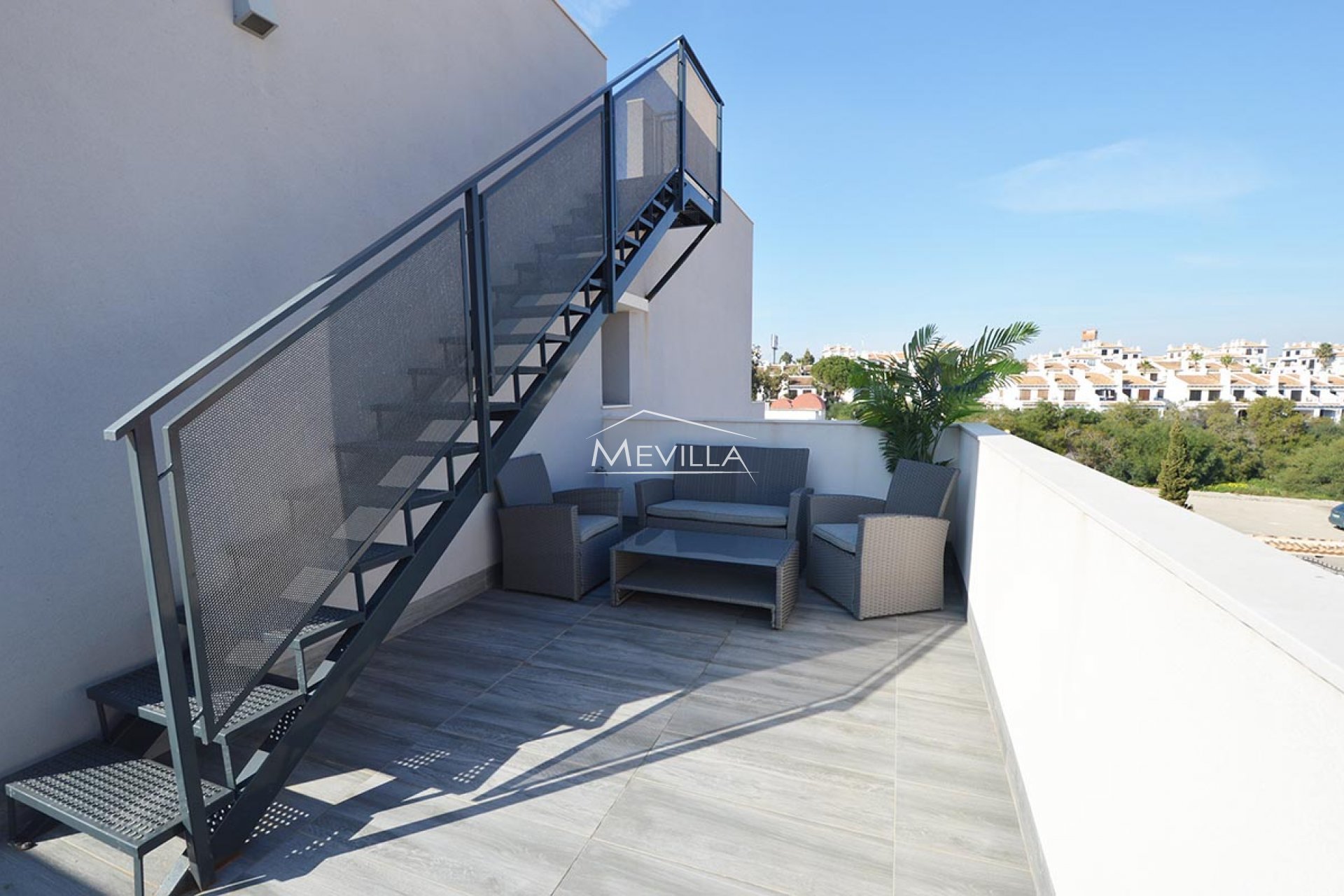 Reventes - Villa - Orihuela Costa - Cabo Roig