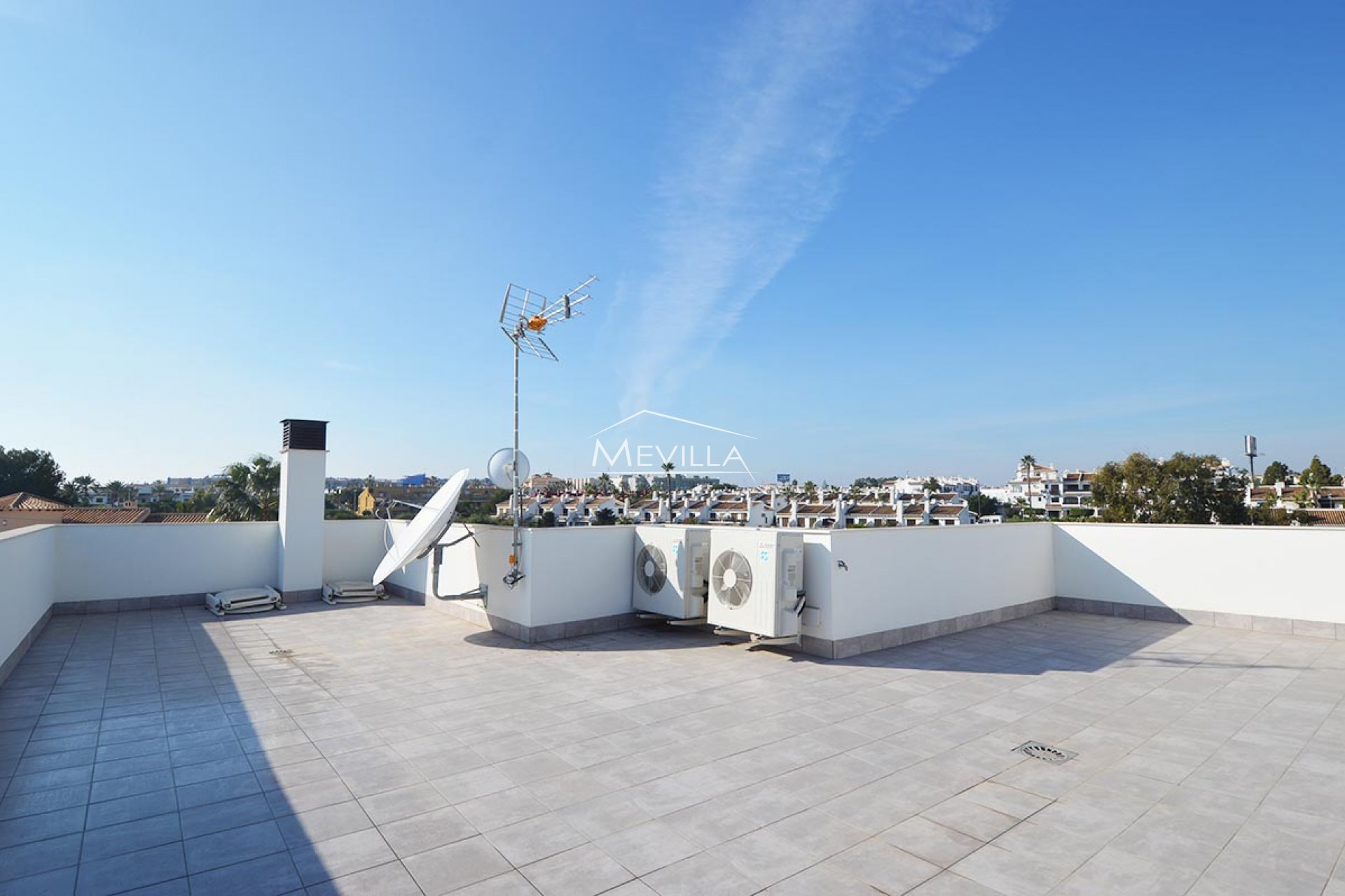 Reventes - Villa - Orihuela Costa - Cabo Roig