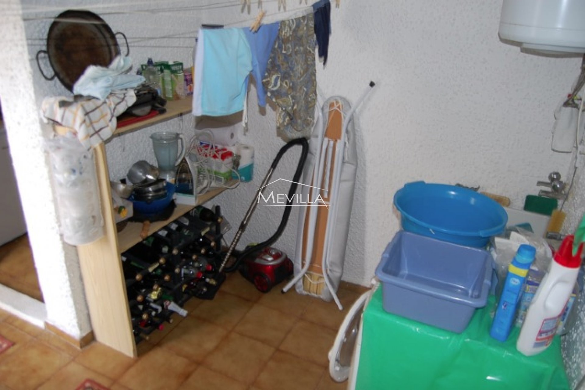 Reventes - Villa - Orihuela Costa - Cabo Roig