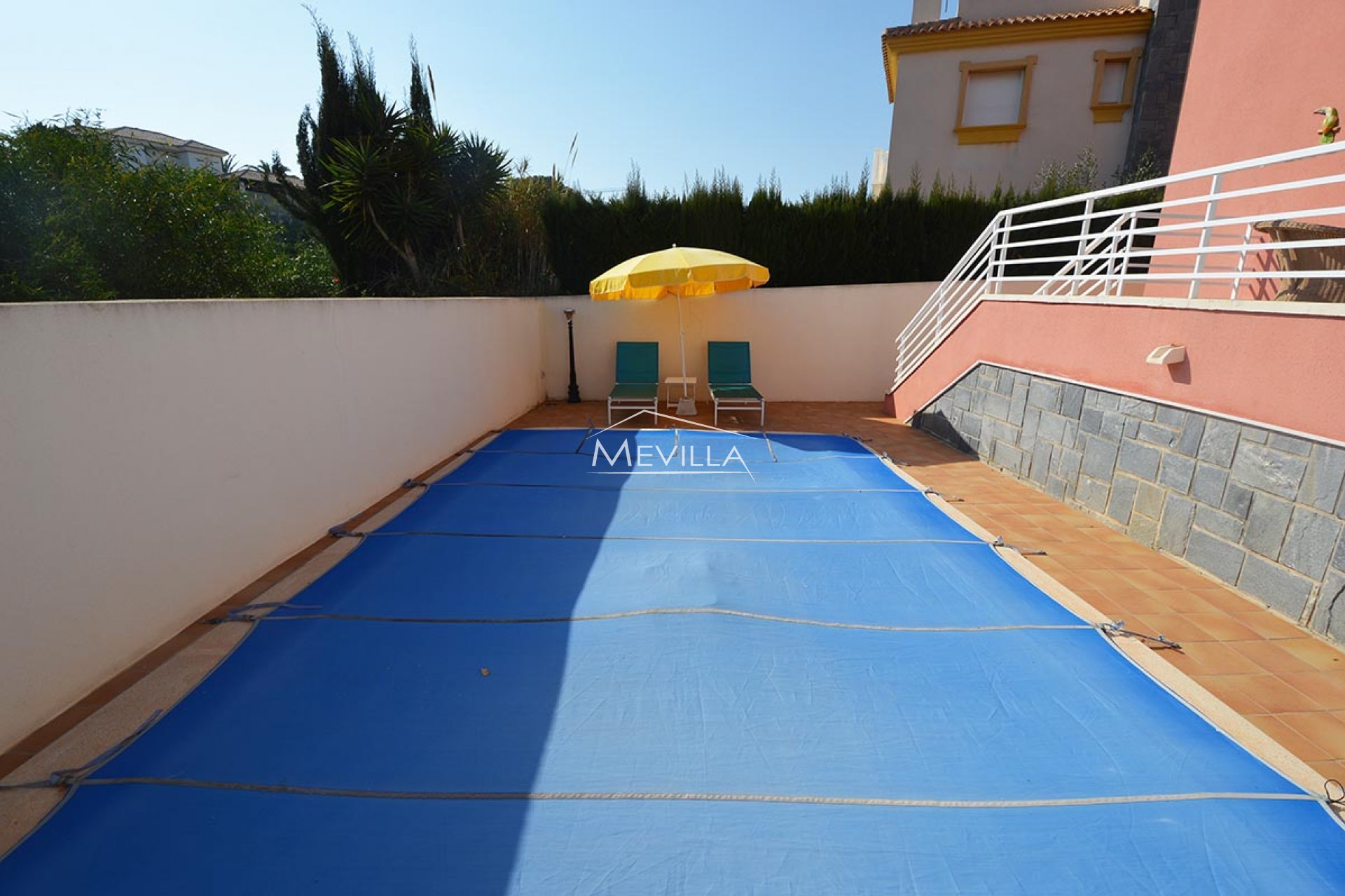 Reventes - Villa - Orihuela Costa - Cabo Roig