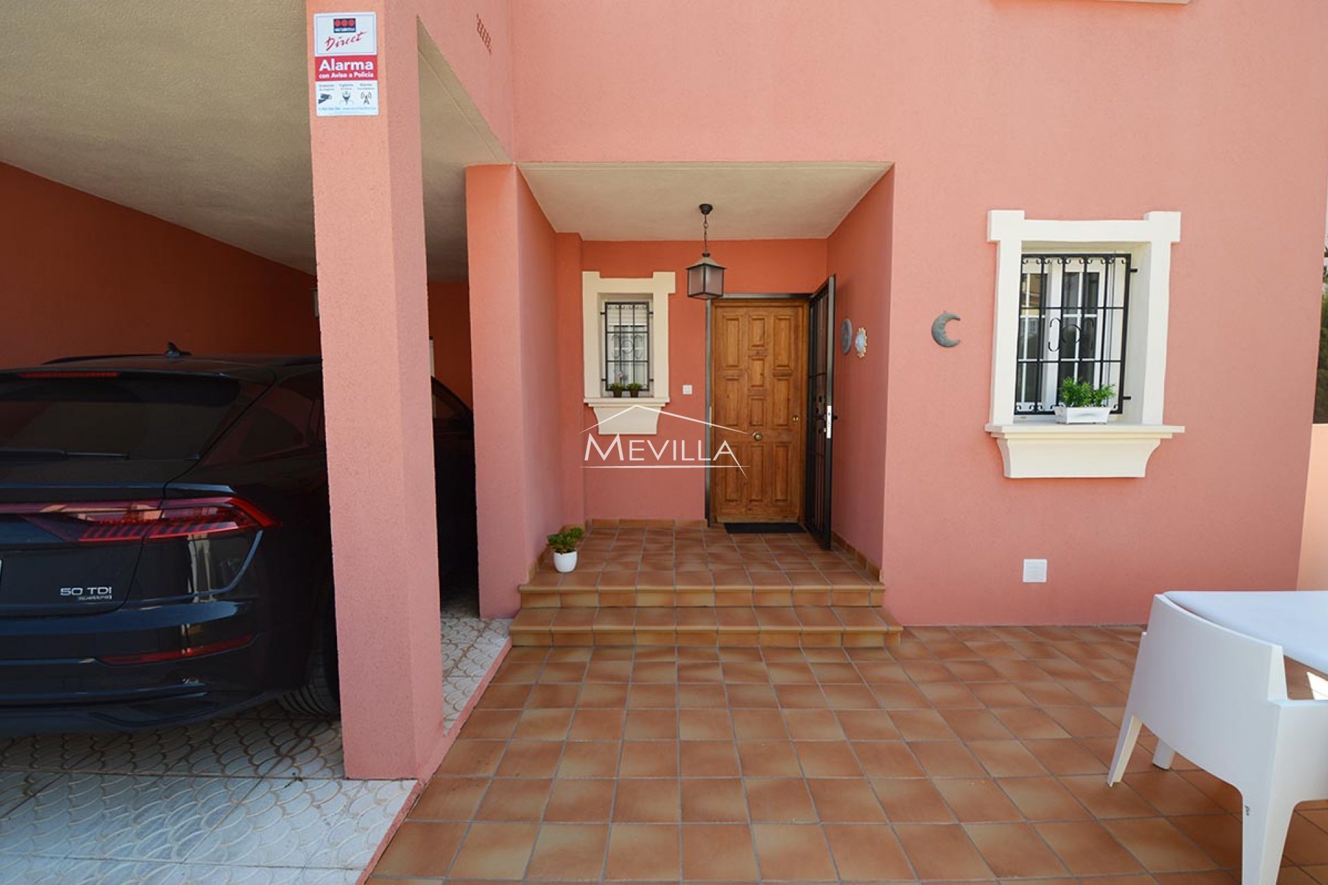 Reventes - Villa - Orihuela Costa - Cabo Roig